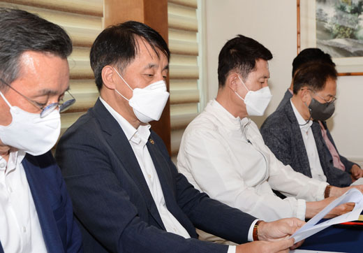소재·부품·장비산업 정책 간담회 1