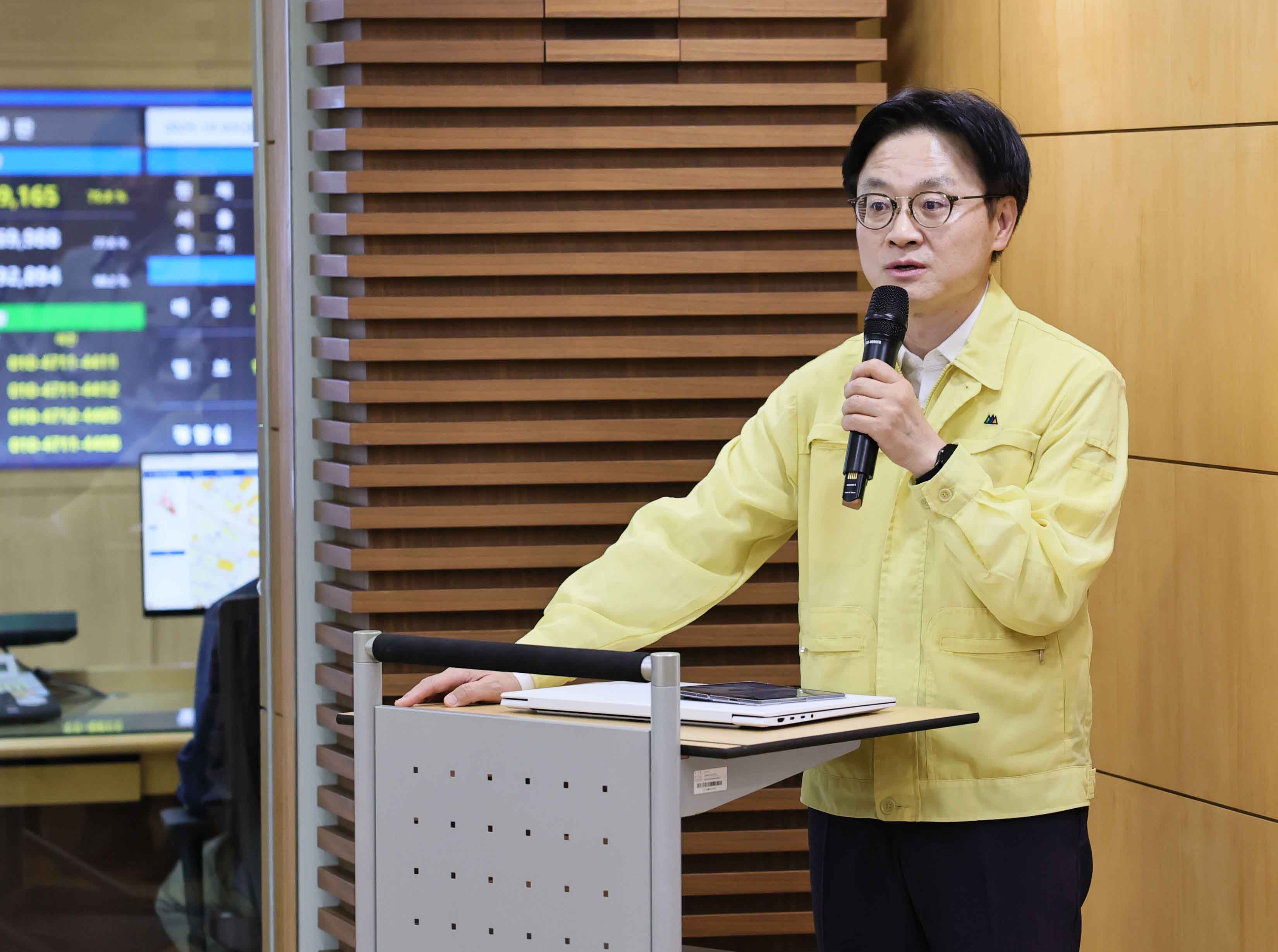 추석연휴 대비 가스사고 예방을 위한 현장점검 3