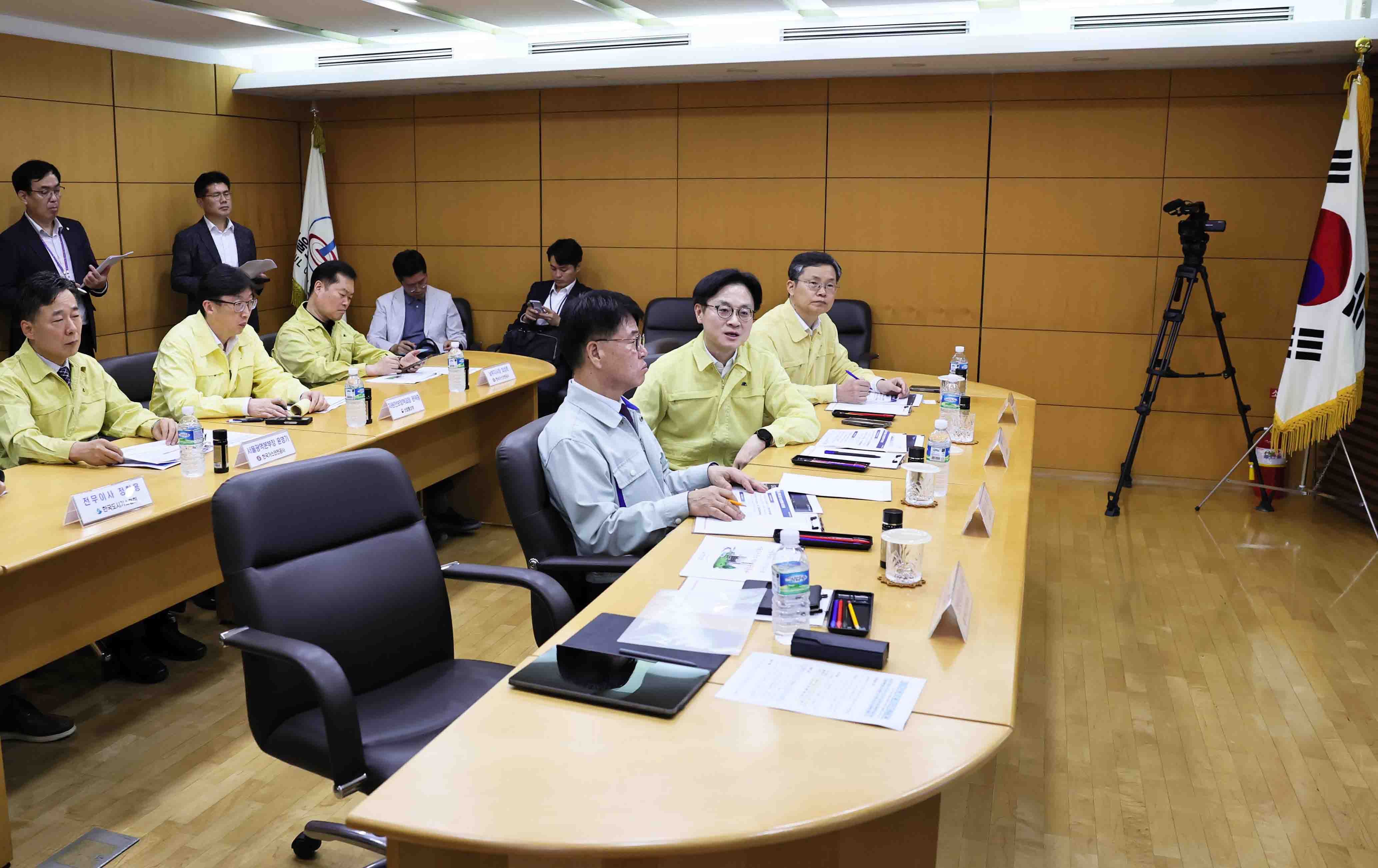 추석연휴 대비 가스사고 예방을 위한 현장점검 2