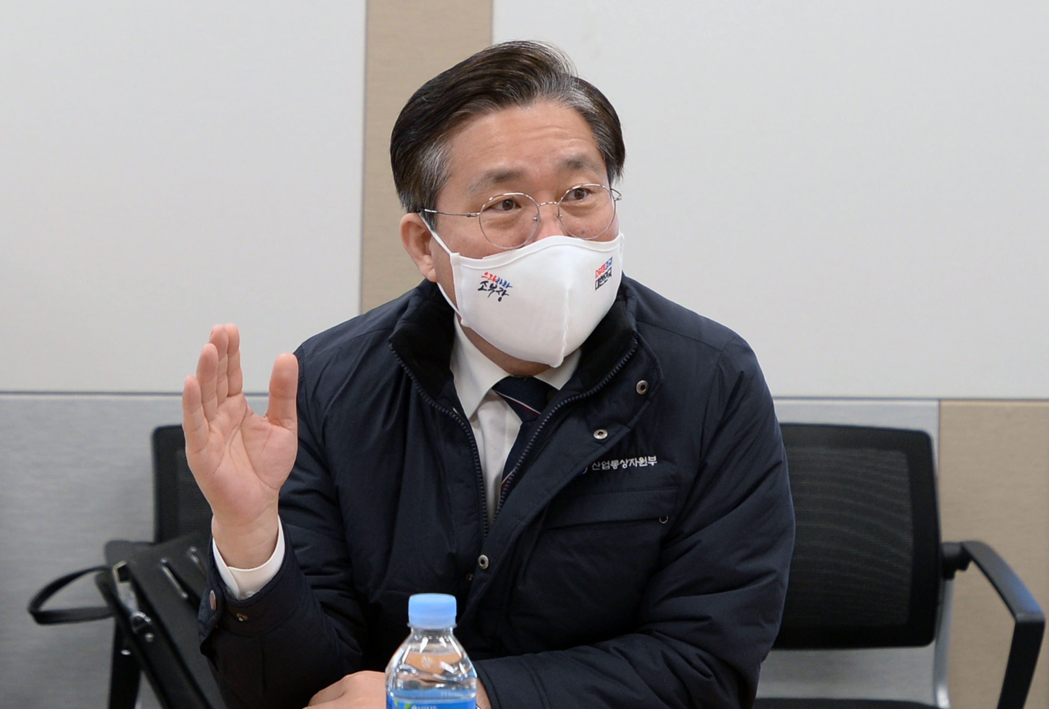 대산 수소연료전지 발전소 현장방문 5