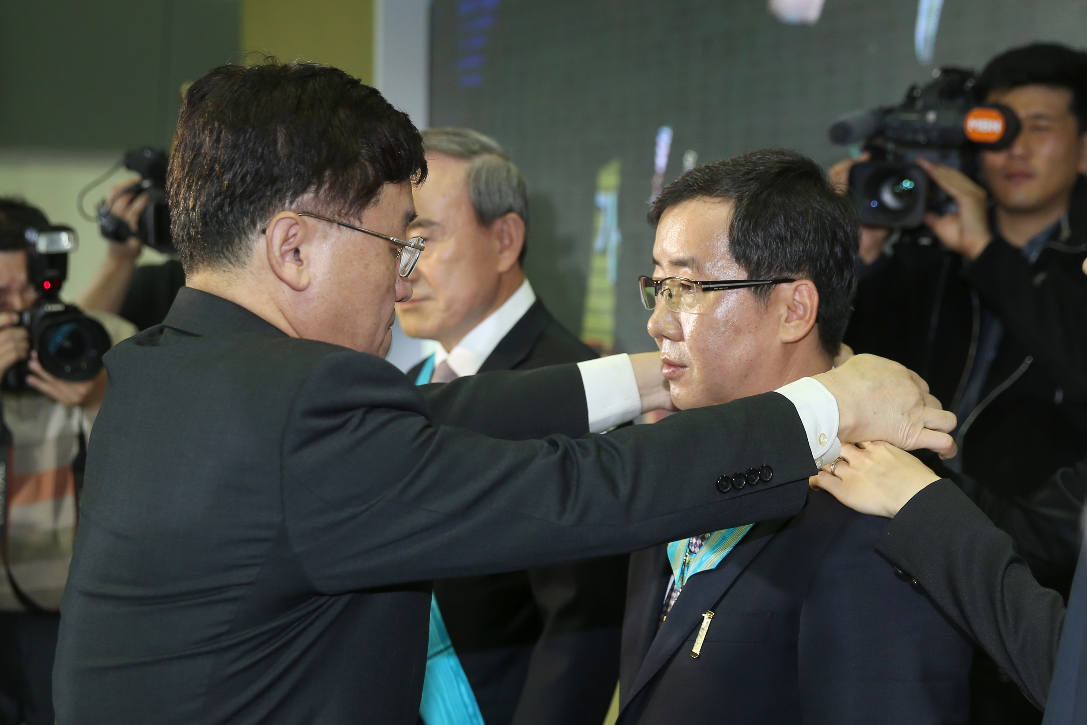 2016 대한민국 기술대상 시상식 4