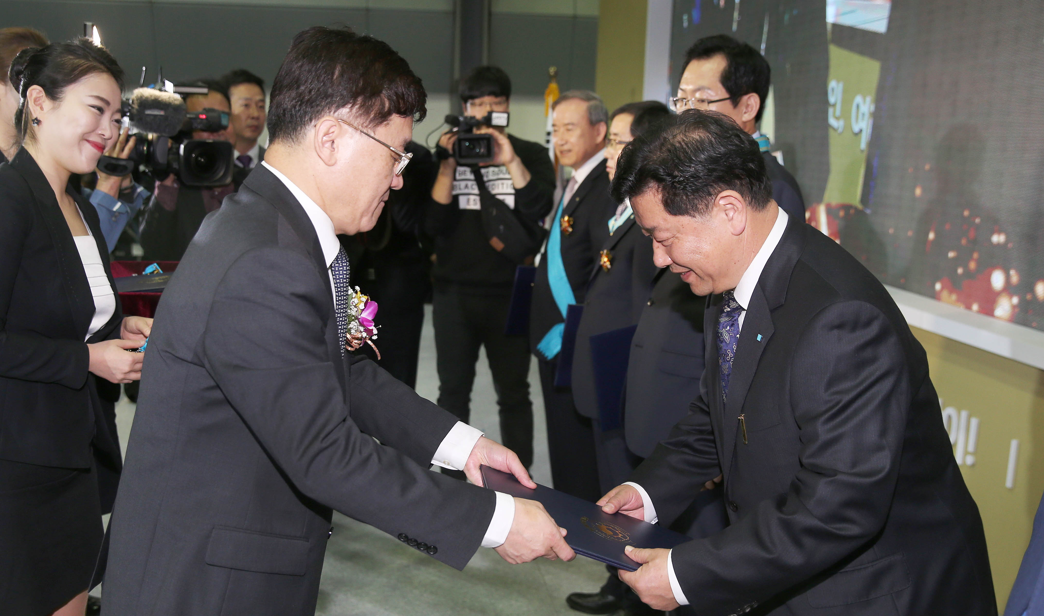 2016 대한민국 기술대상 시상식 5