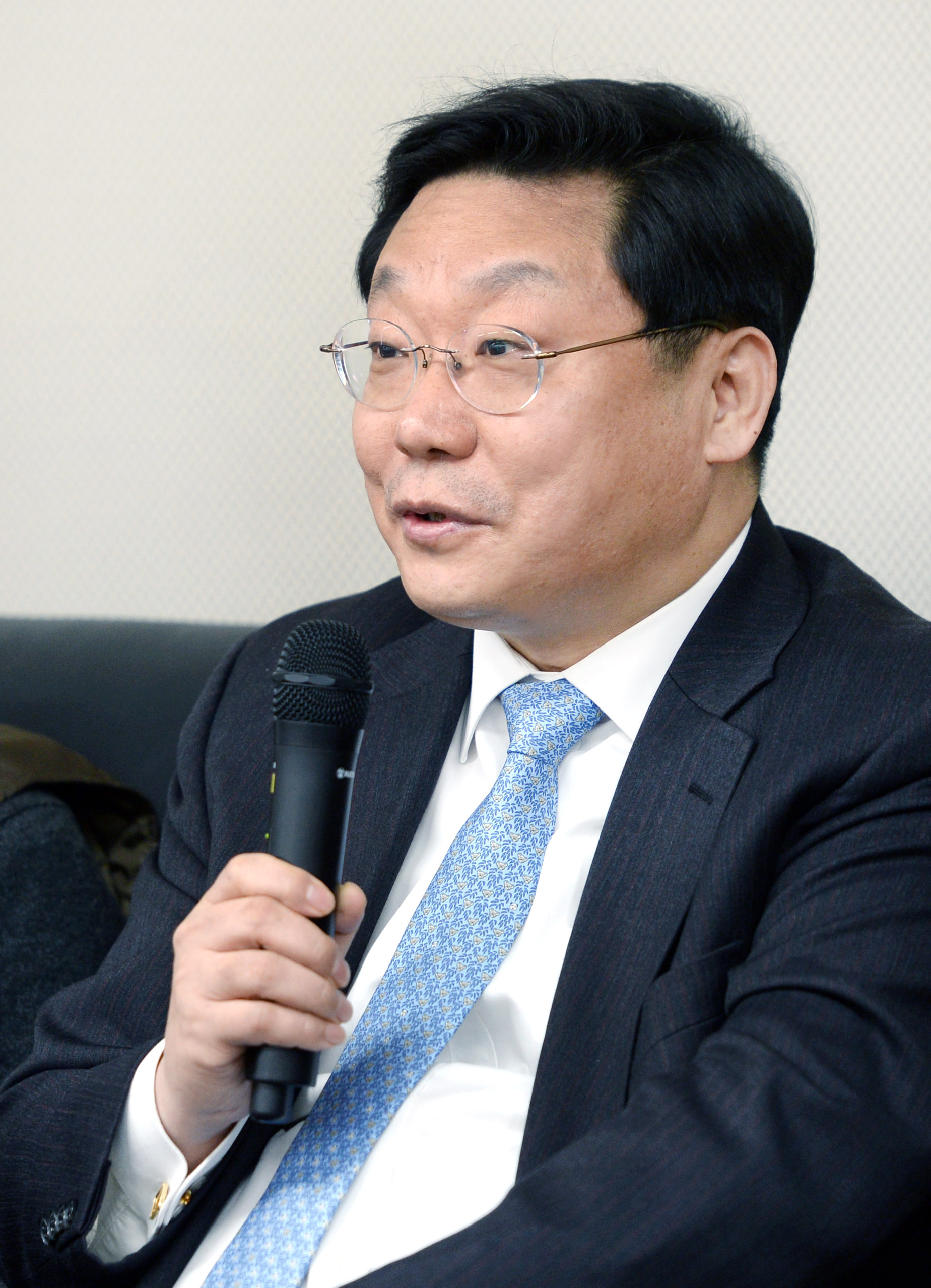 다보스 WTO 통상장관회의 참석 관련 브리핑 4