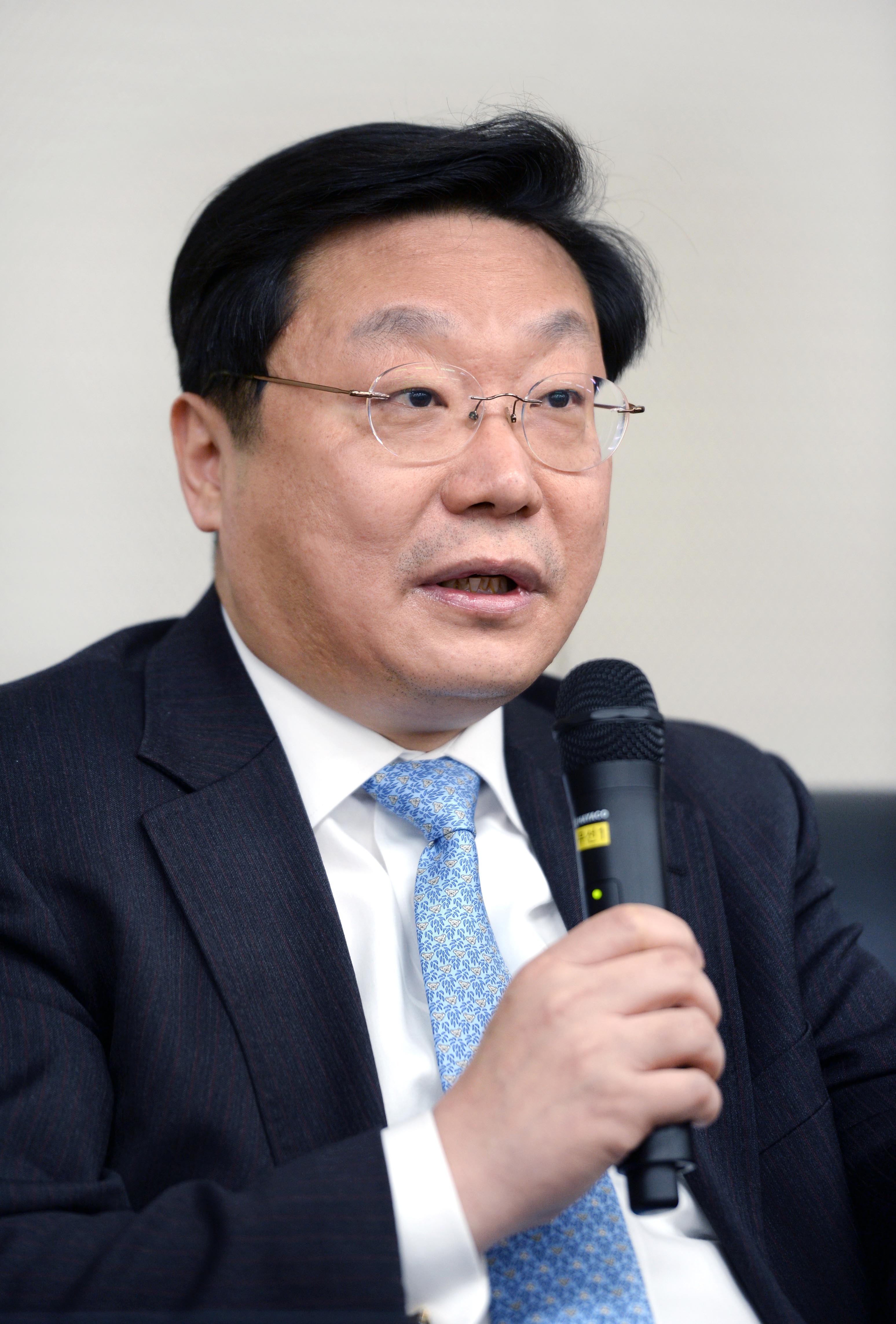 다보스 WTO 통상장관회의 참석 관련 브리핑 3