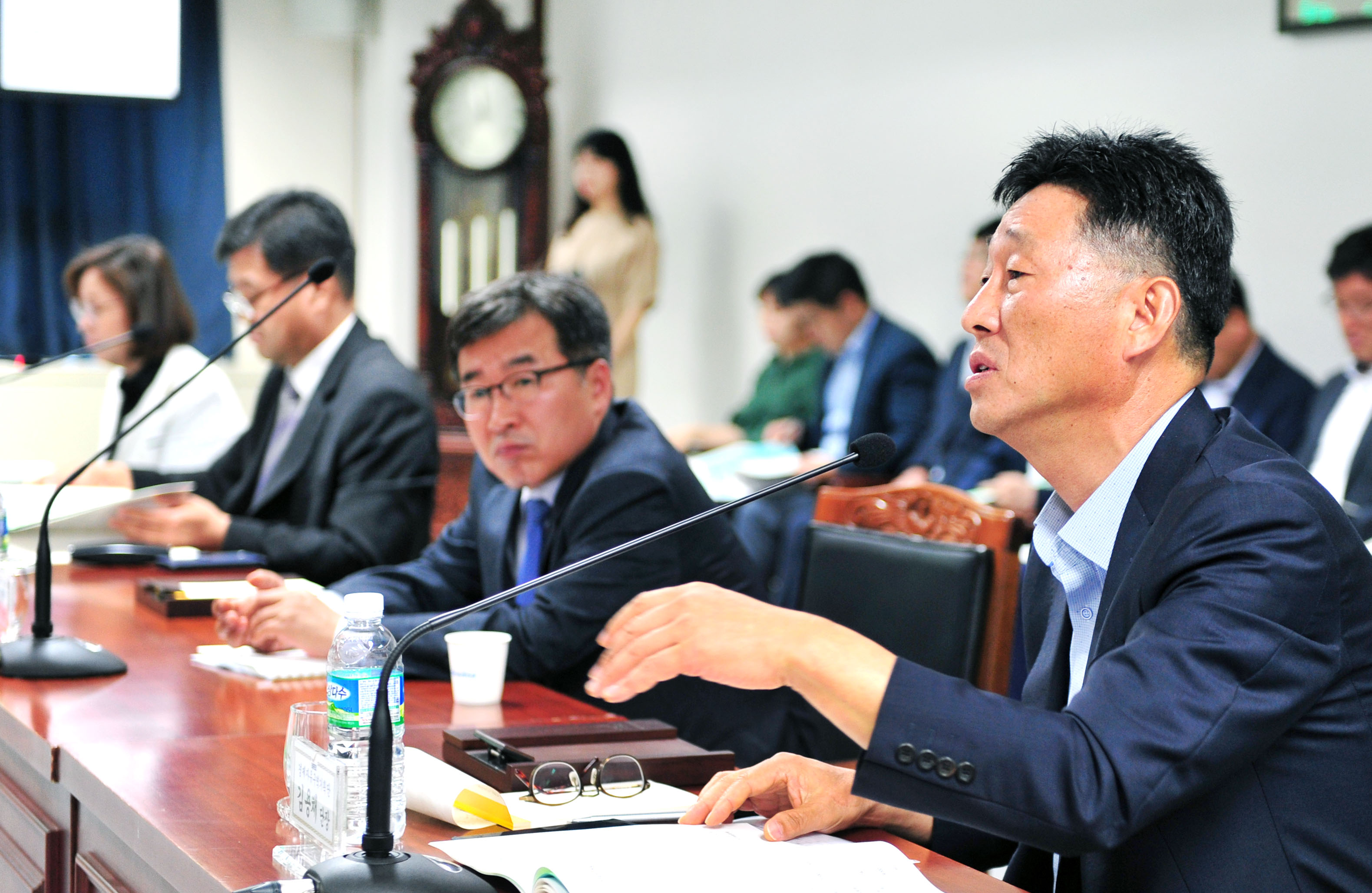 제4차 경제자유구역 혁신 추진협의회 4