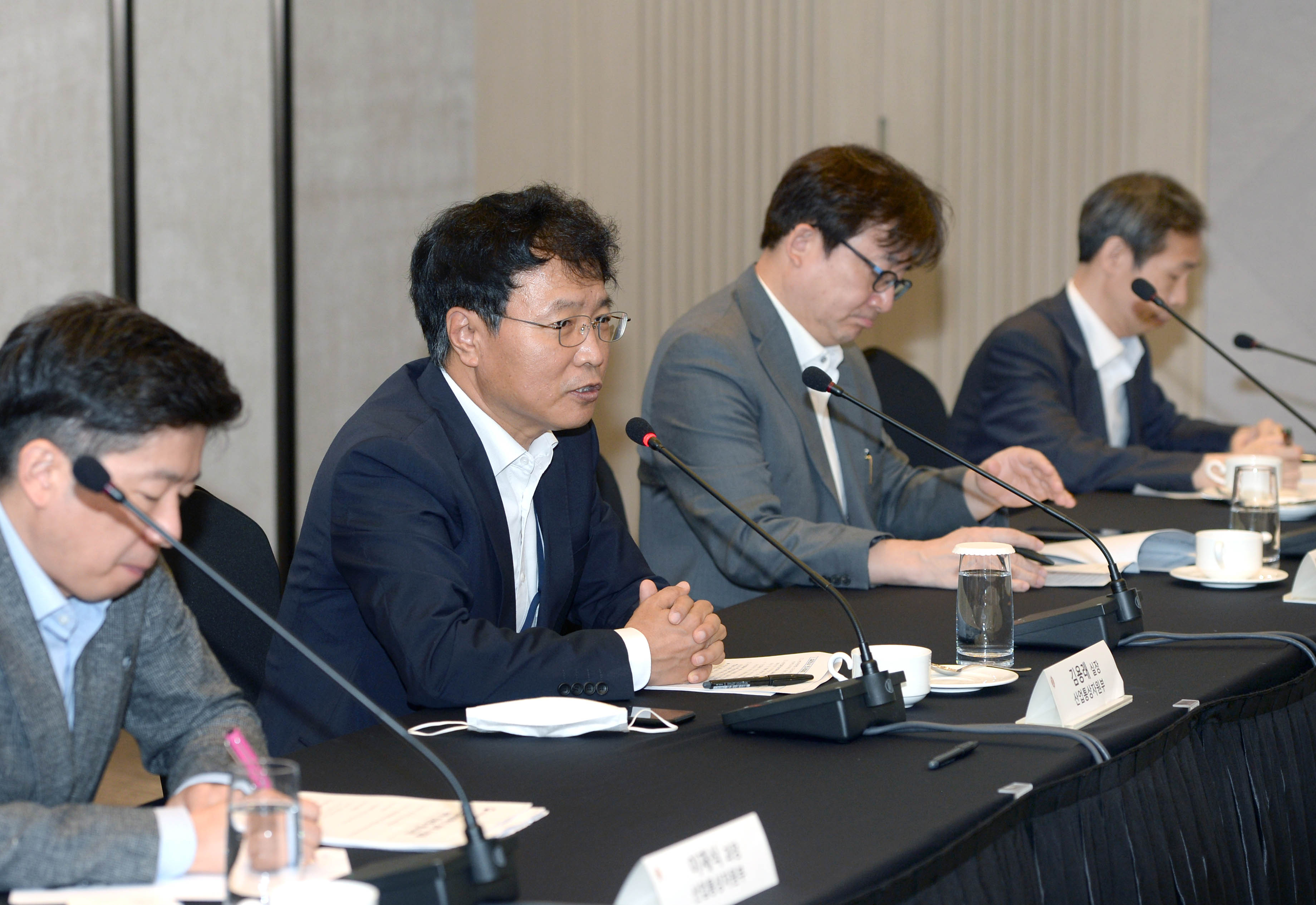 산업R&D혁신 정책 수립을 위한 토론회 4