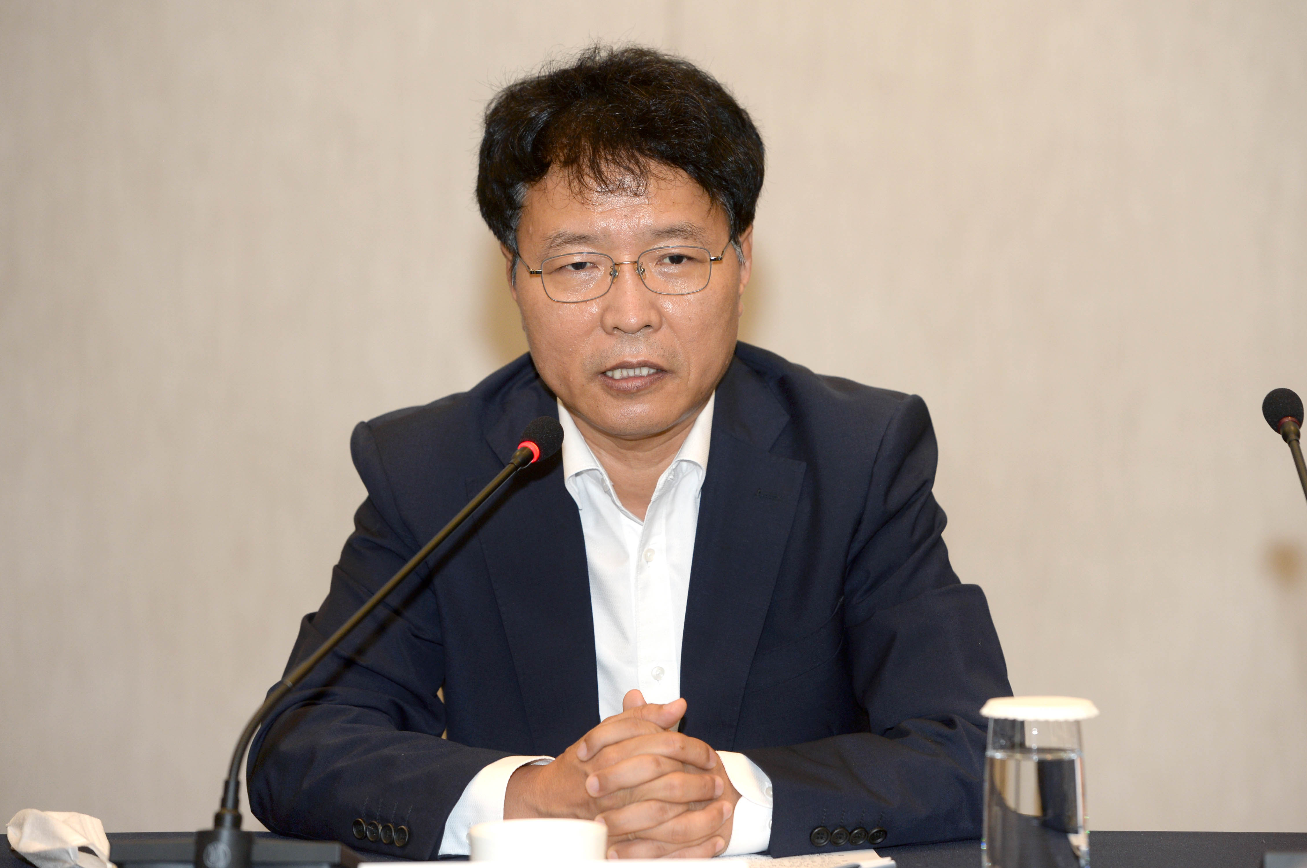 산업R&D혁신 정책 수립을 위한 토론회 3
