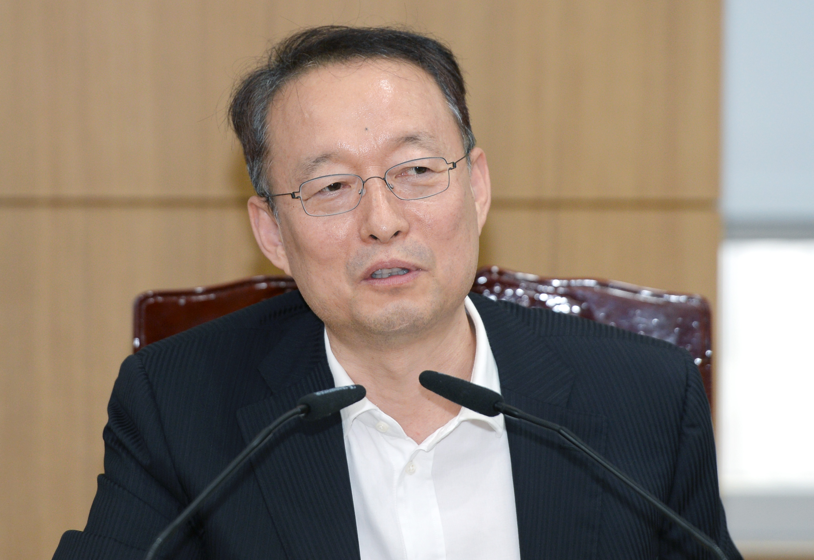 제3회 산업부 확대간부회의 개최 4