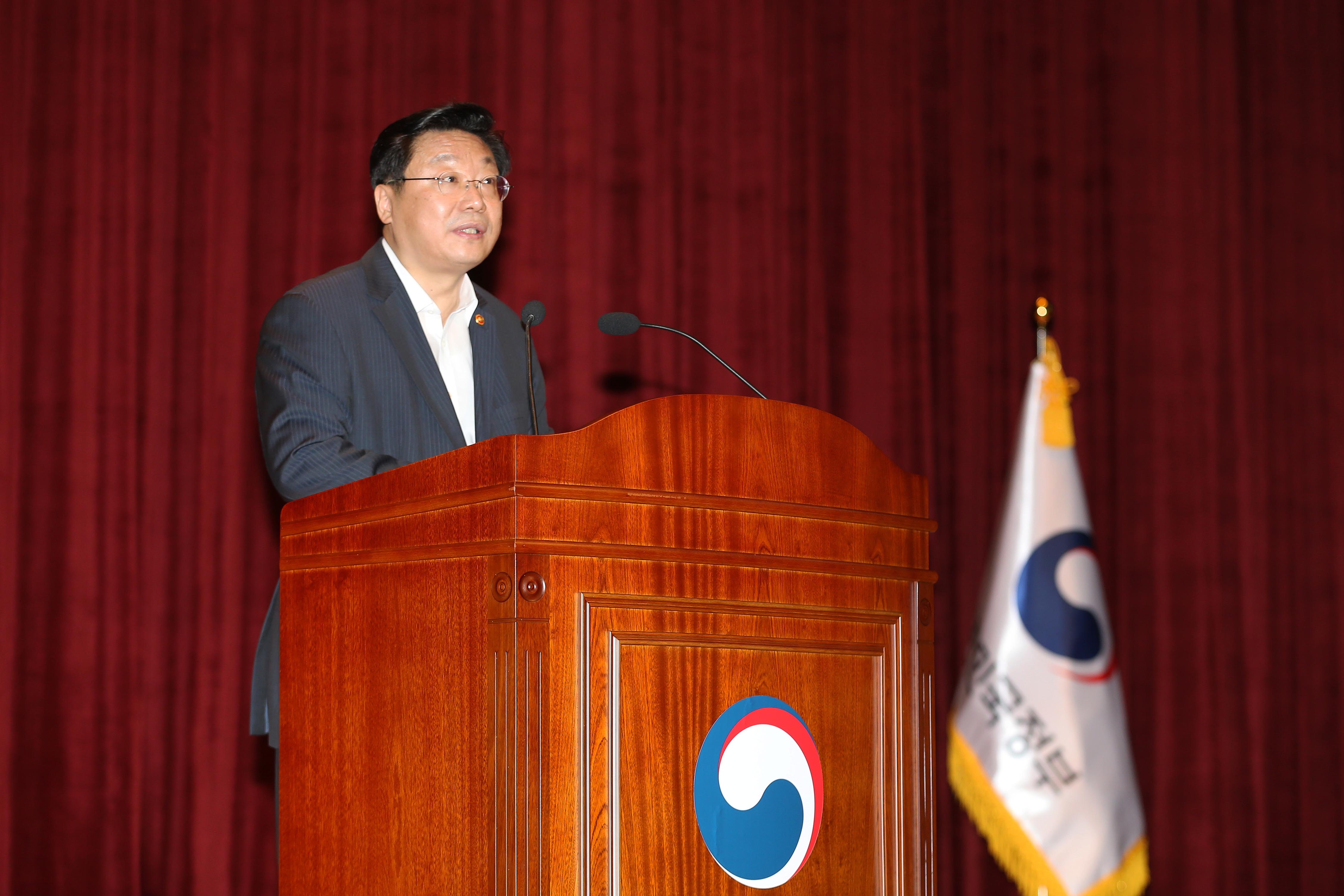 2016년 7월 산업통상자원부 직원조회  3