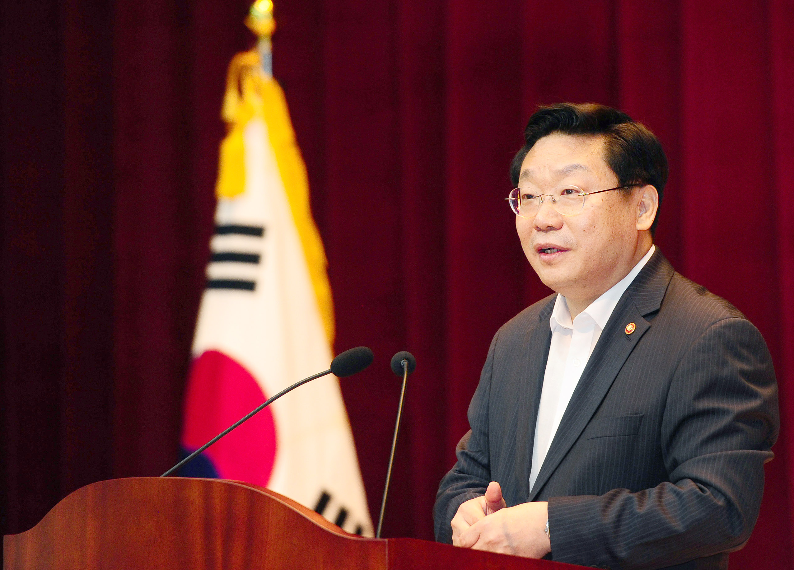 2016년 7월 산업통상자원부 직원조회  1