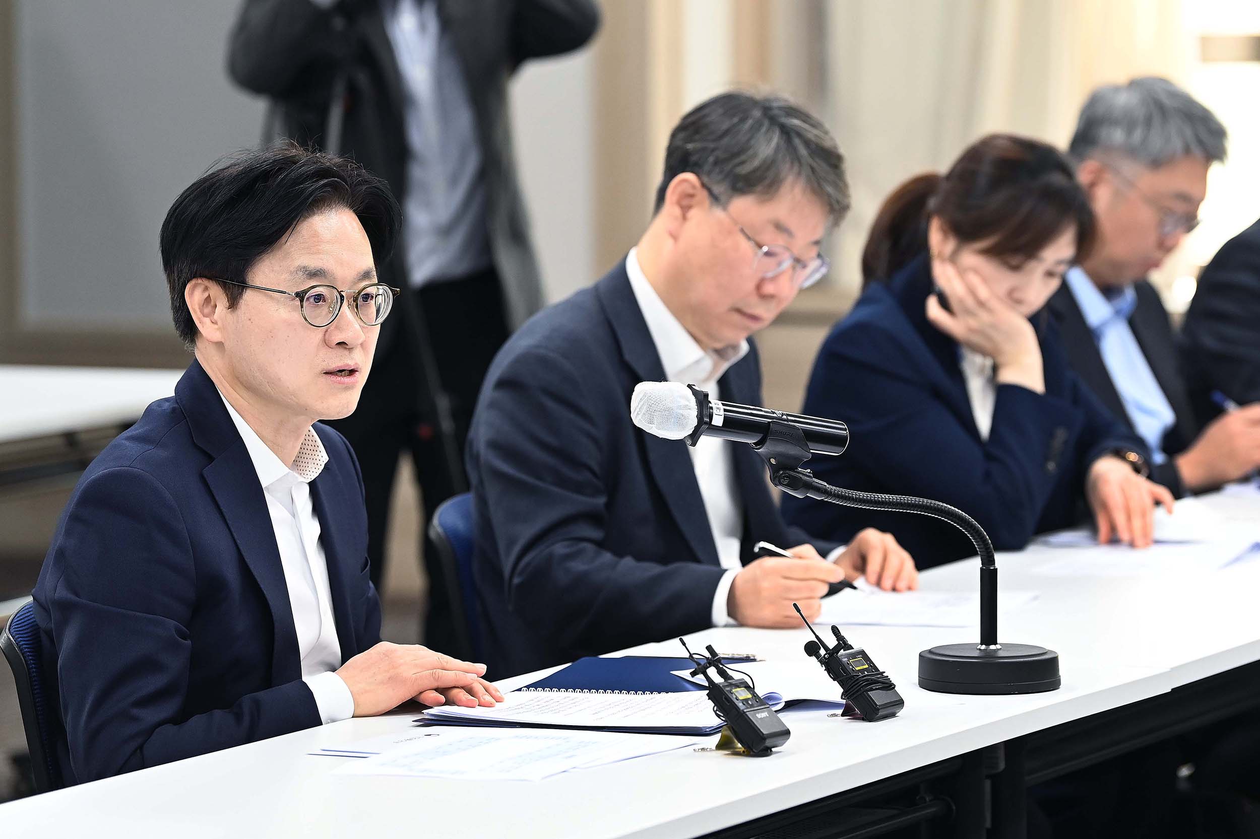 중동전쟁 관련 업종별 석화제품 수급상황 점검회의 2