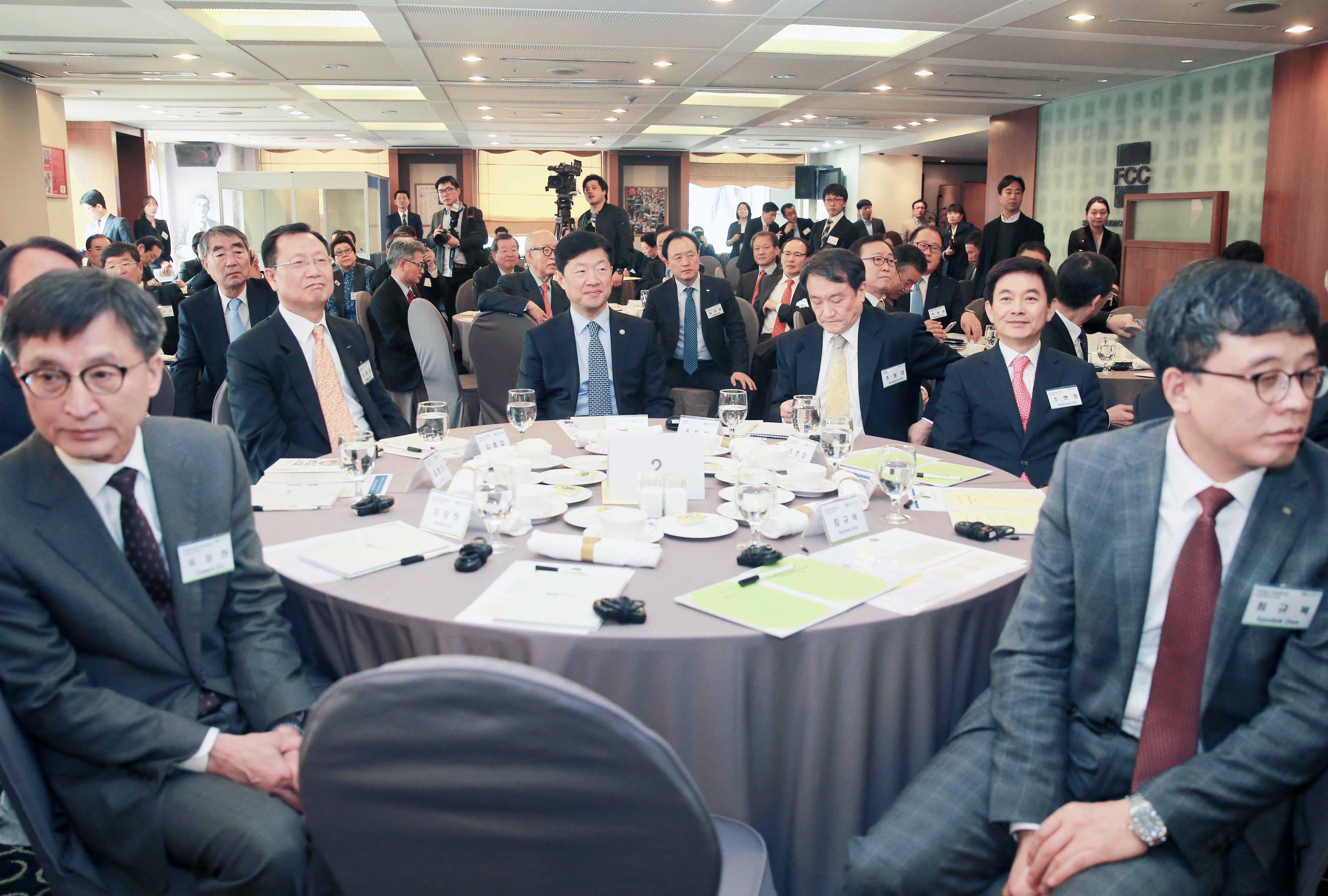 제13회 윤리경영 CEO 서약식 5