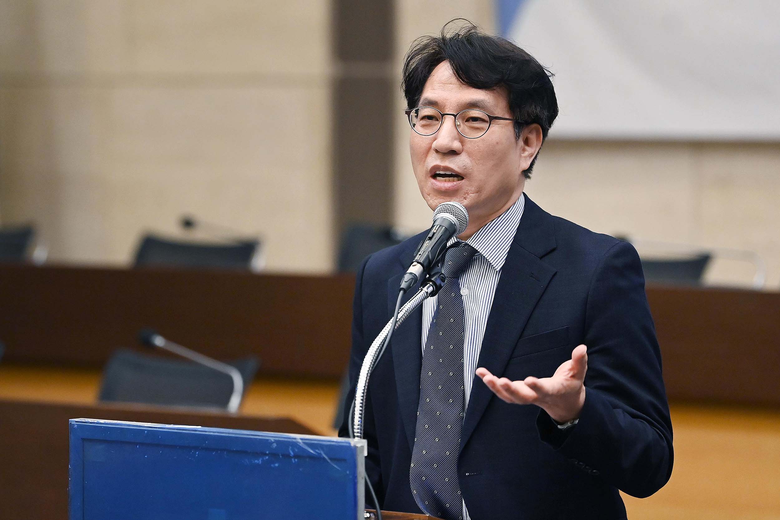2025년 제4차 통상법무 카라반 글로벌 포럼 2