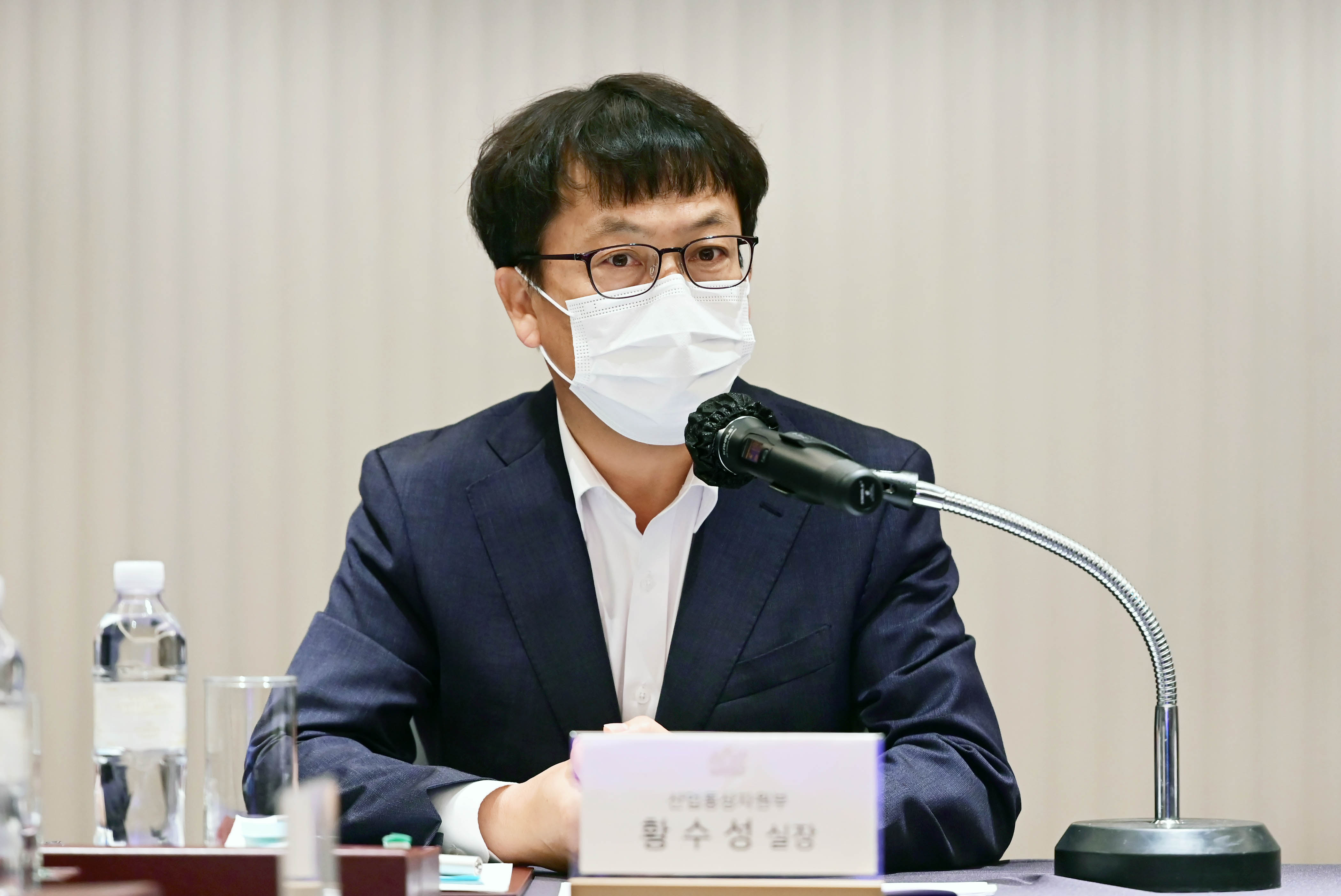 산업 디지털 전환 연대 1주년 간담회 2