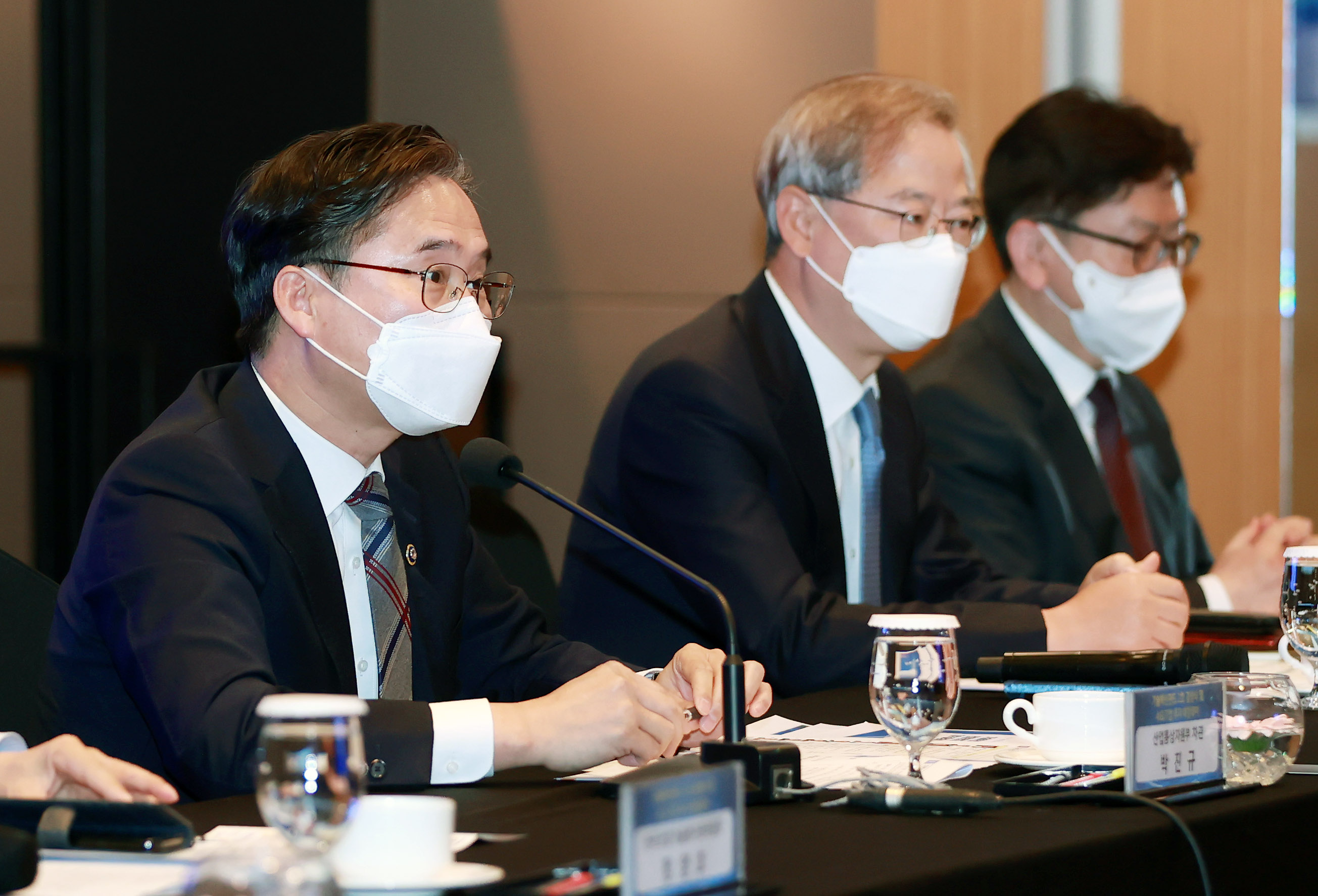 제2호 기술혁신펀드 결성식 3
