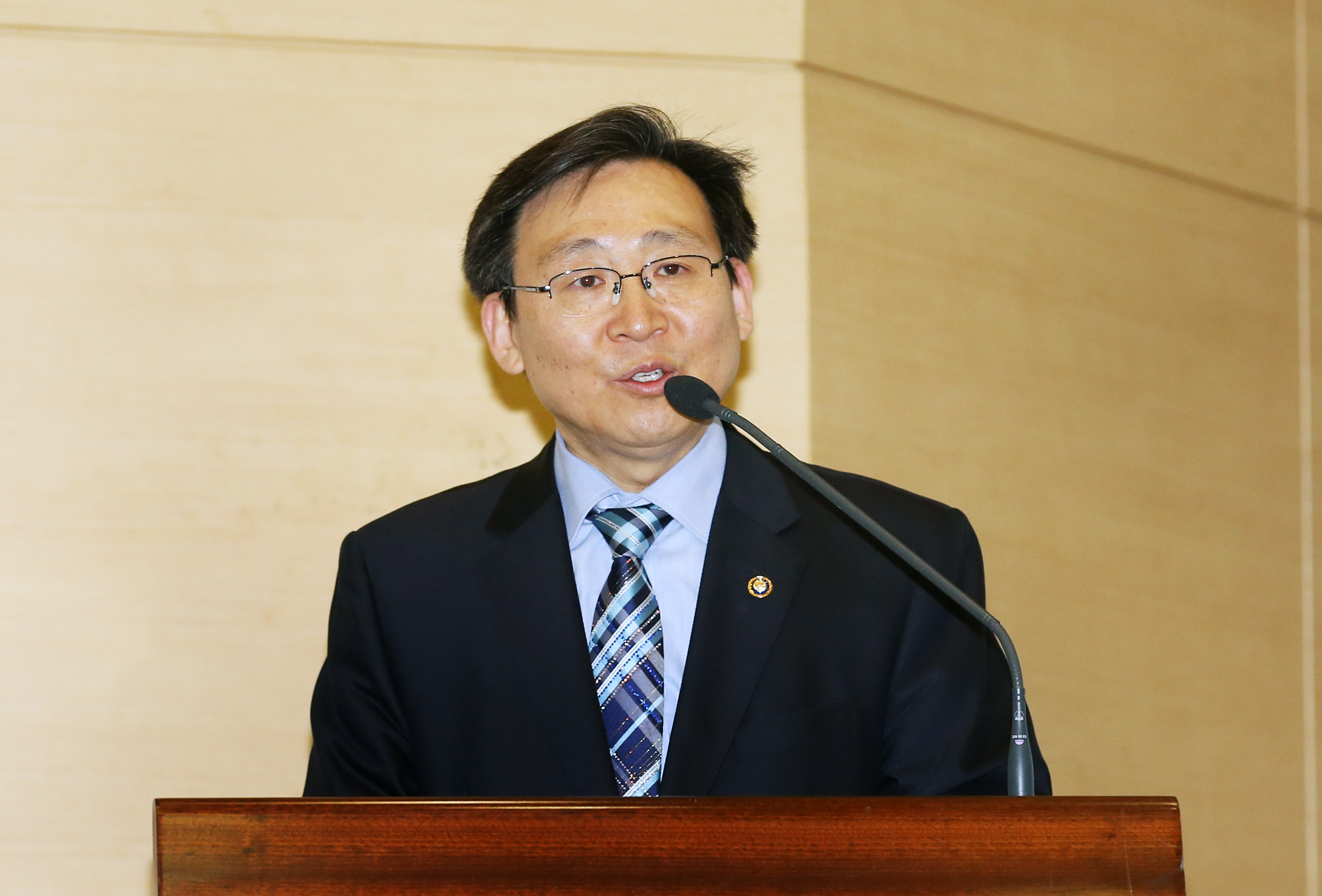 에경연 에너지고위경영자과정 강연 4