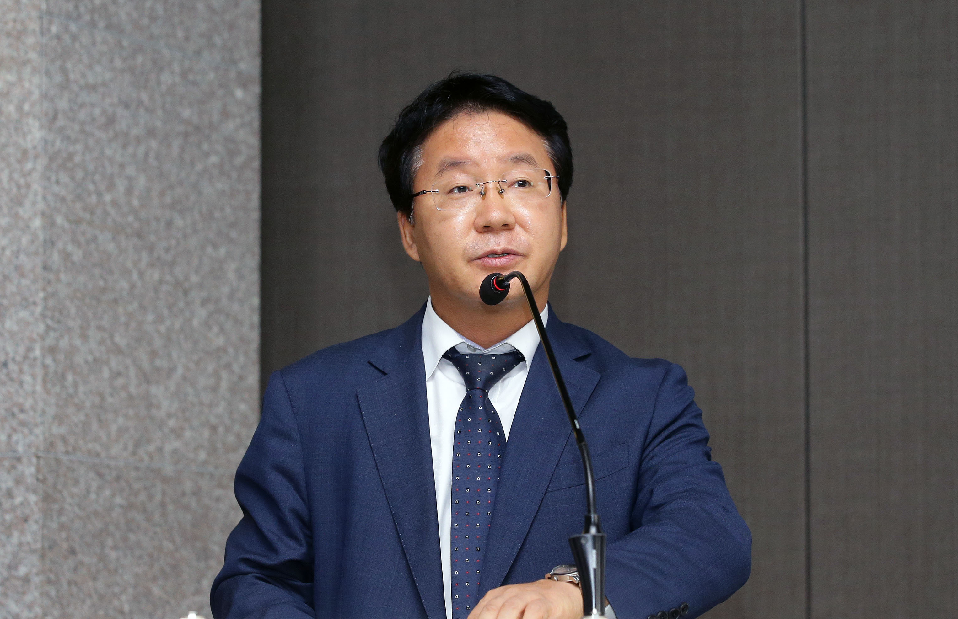 국표원-아프리카표준화기구 간 국제표준 포럼 3