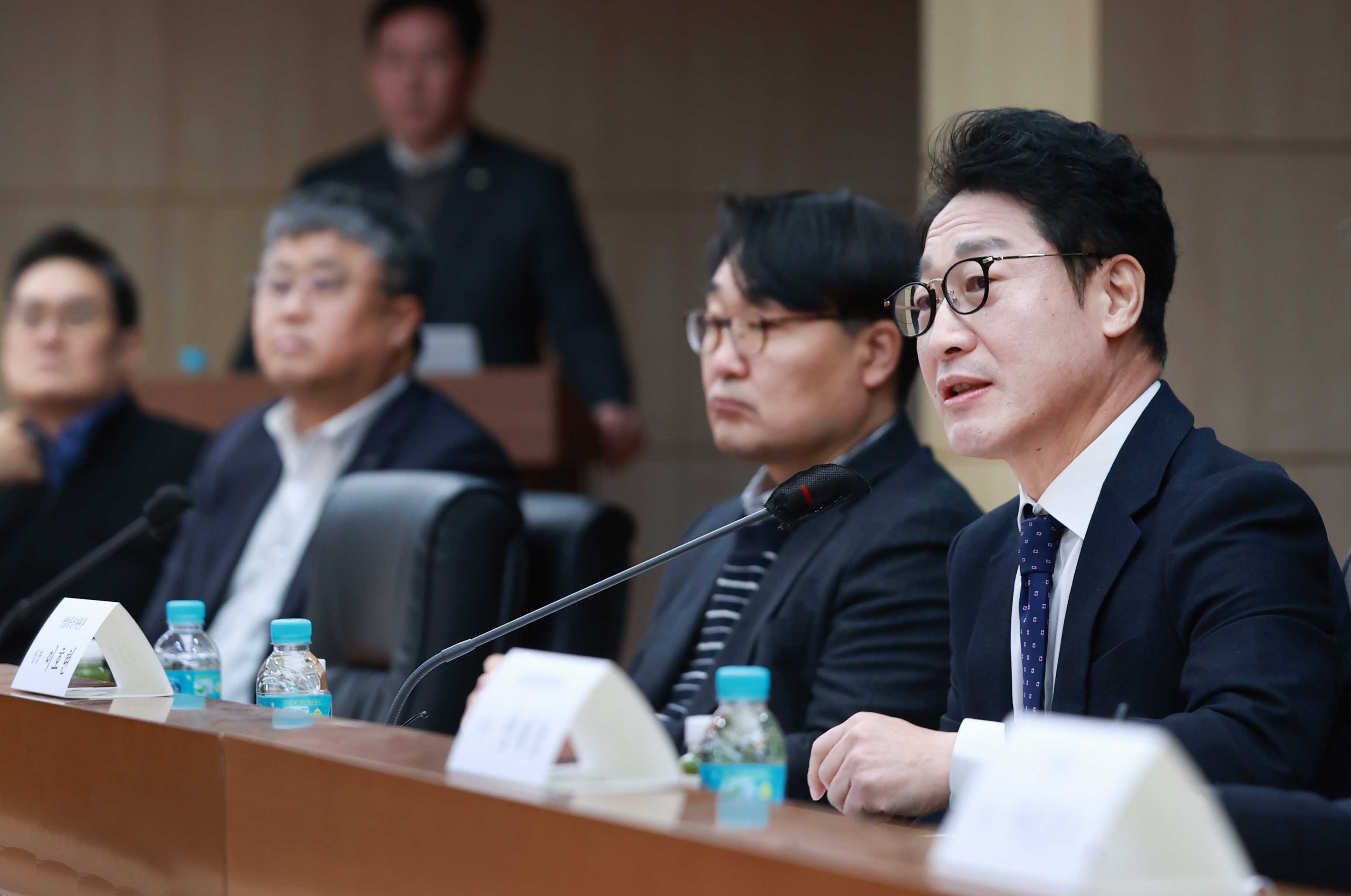 K-그리드 수출 얼라이언스 킥오프 회의 4