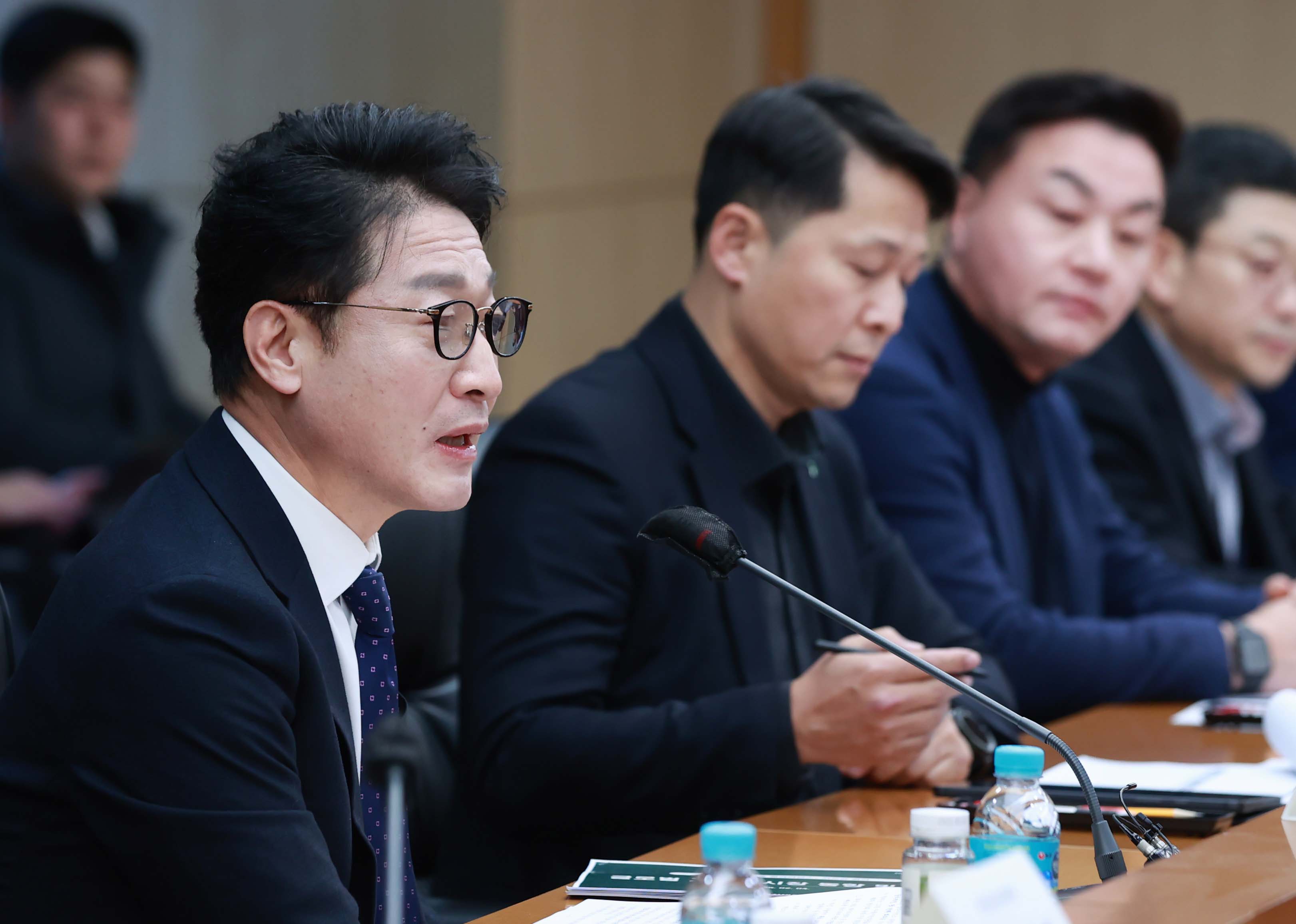 K-그리드 수출 얼라이언스 킥오프 회의 2
