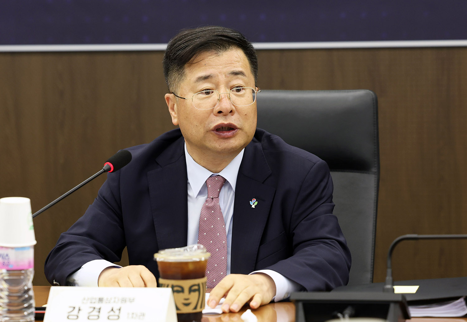 첨단산업 인재양성 정책간담회 4