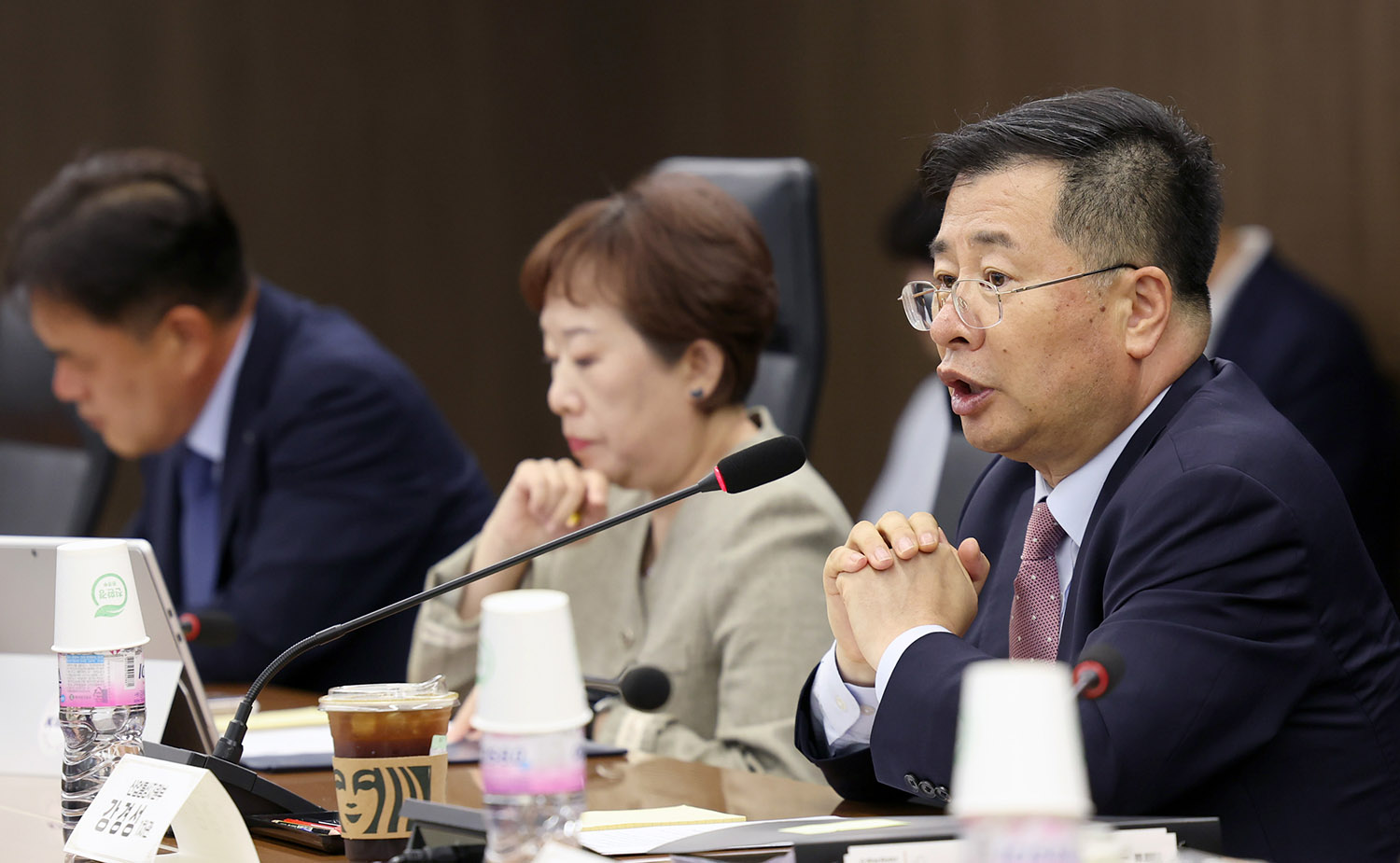 첨단산업 인재양성 정책간담회 5