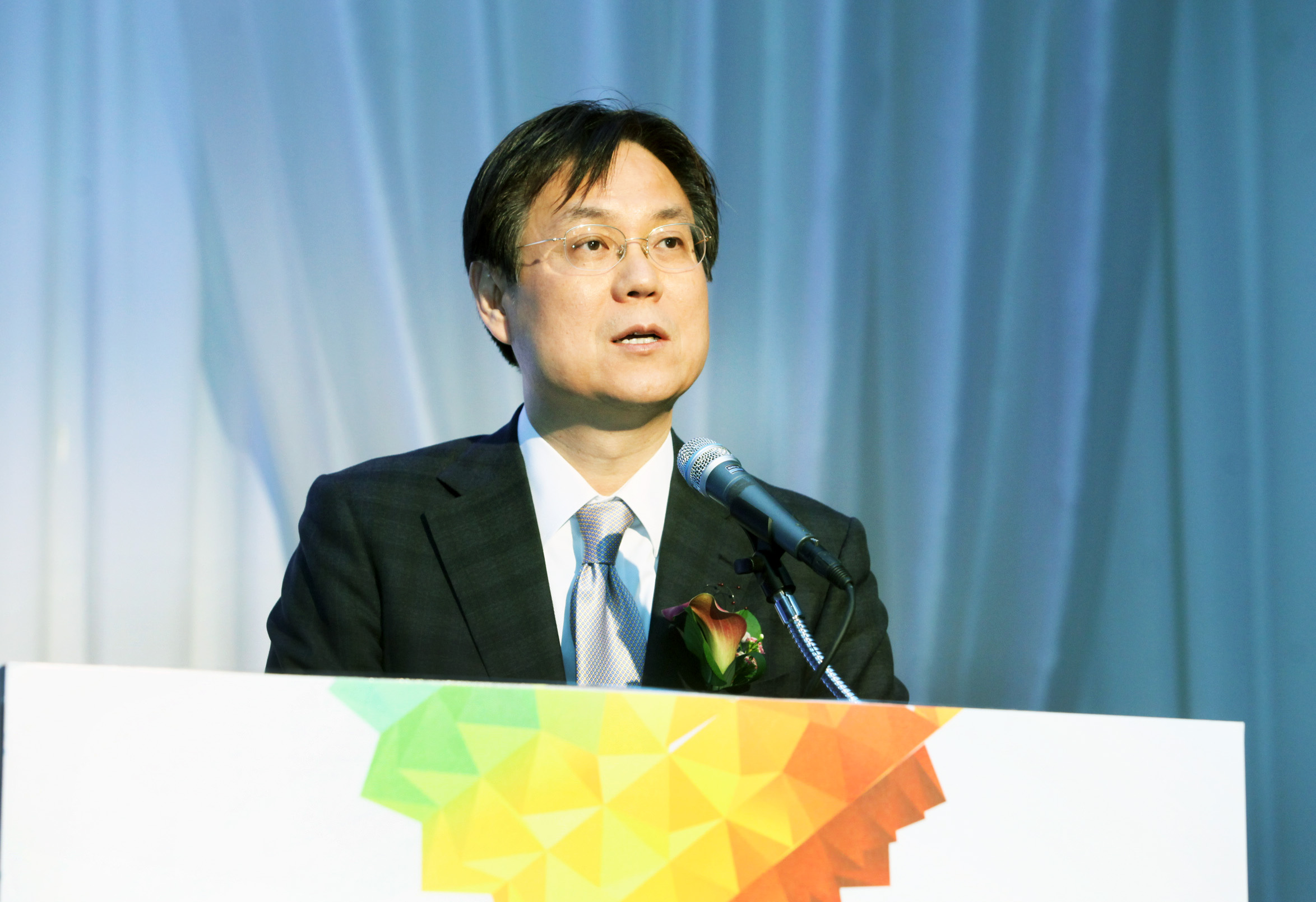 산업기술 네트워크 포럼 1