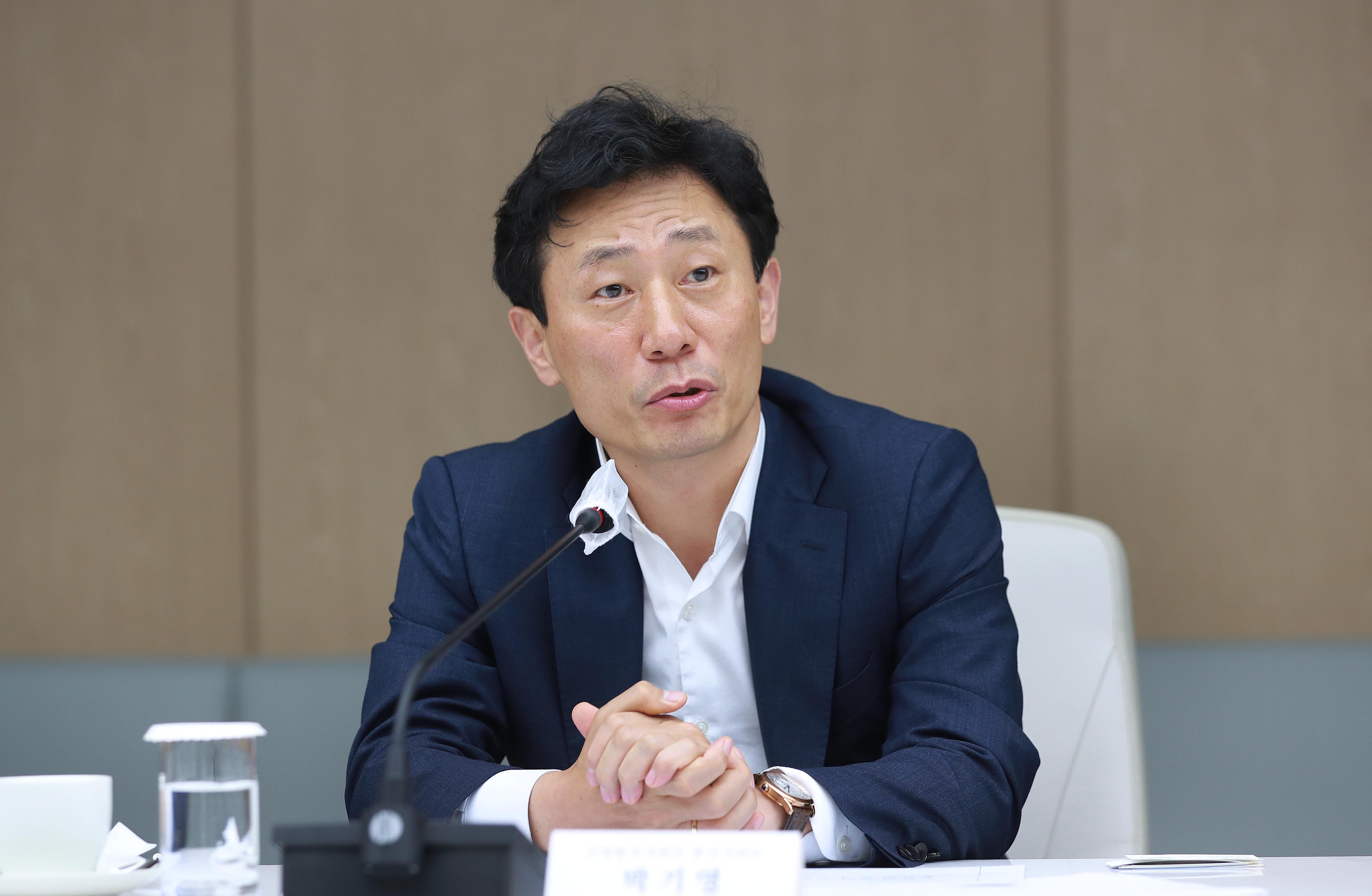 동유럽 진출기업 간담회 개최 3