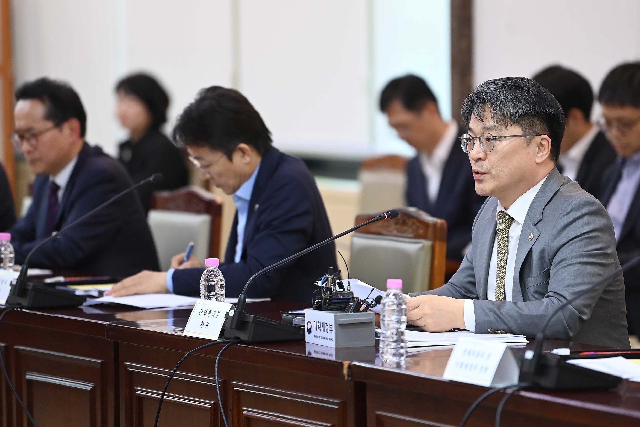 제14차 소재·부품·장비 경쟁력강화위원회 2