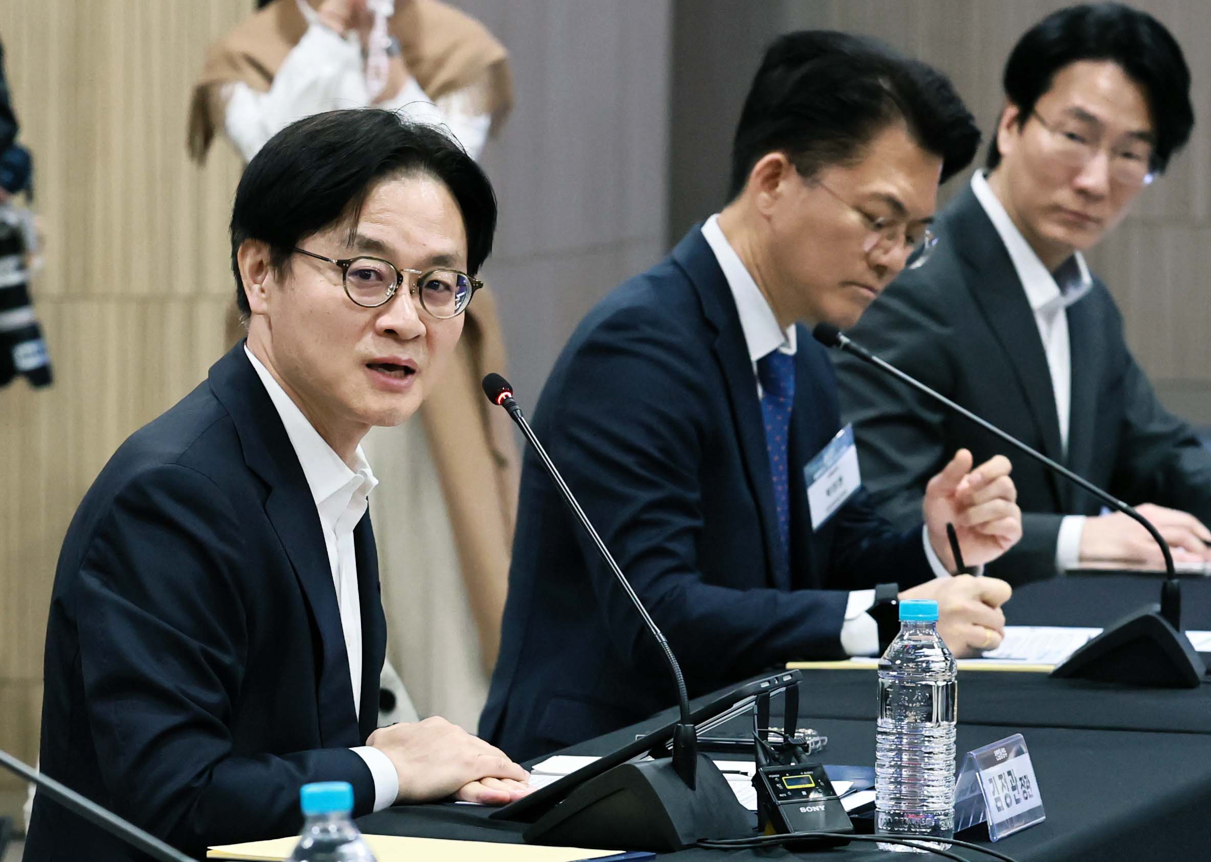  M.AX 데이터 분과 출범식 개최 3