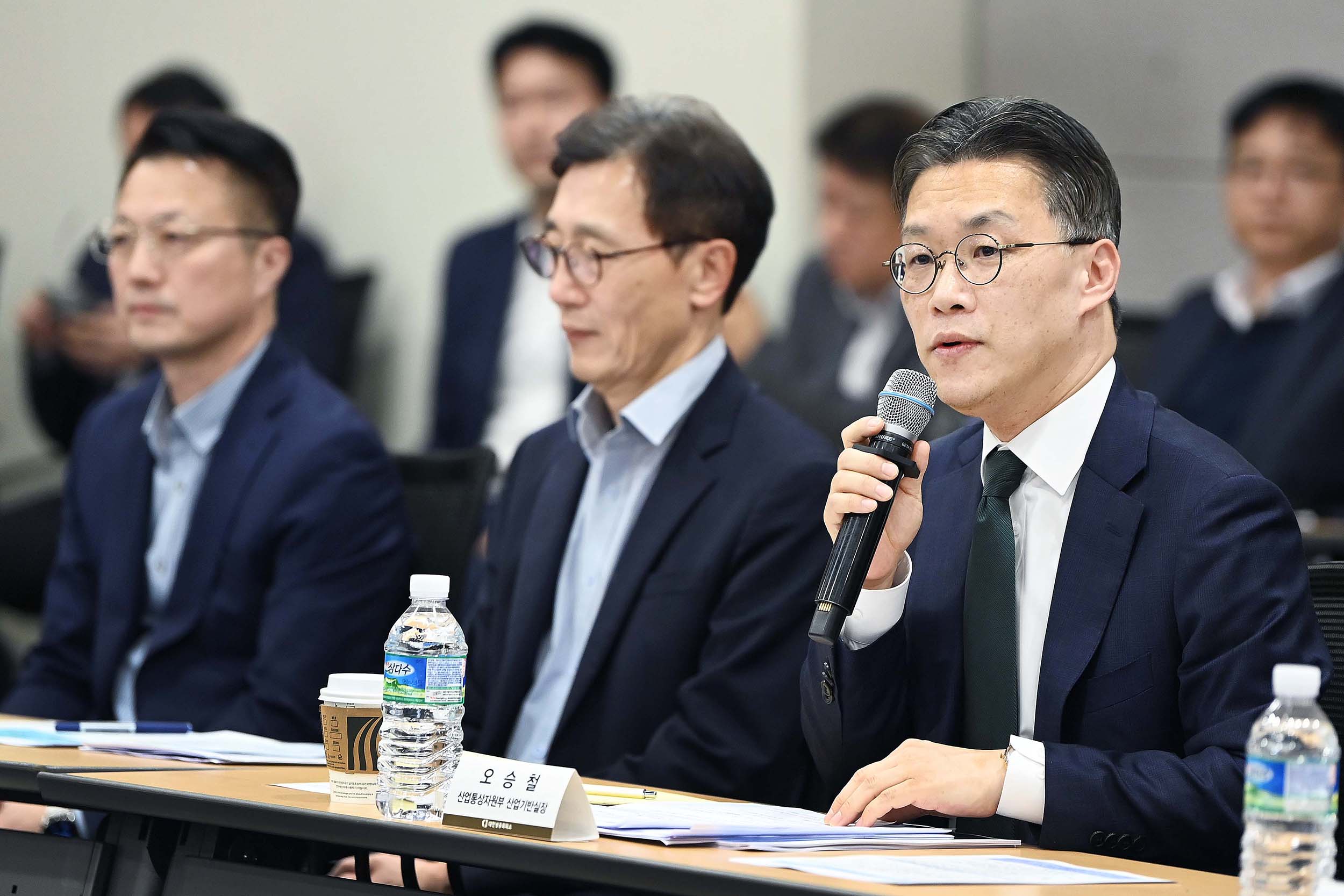 유통-인공지능(AI) 얼라이언스 발족식 4