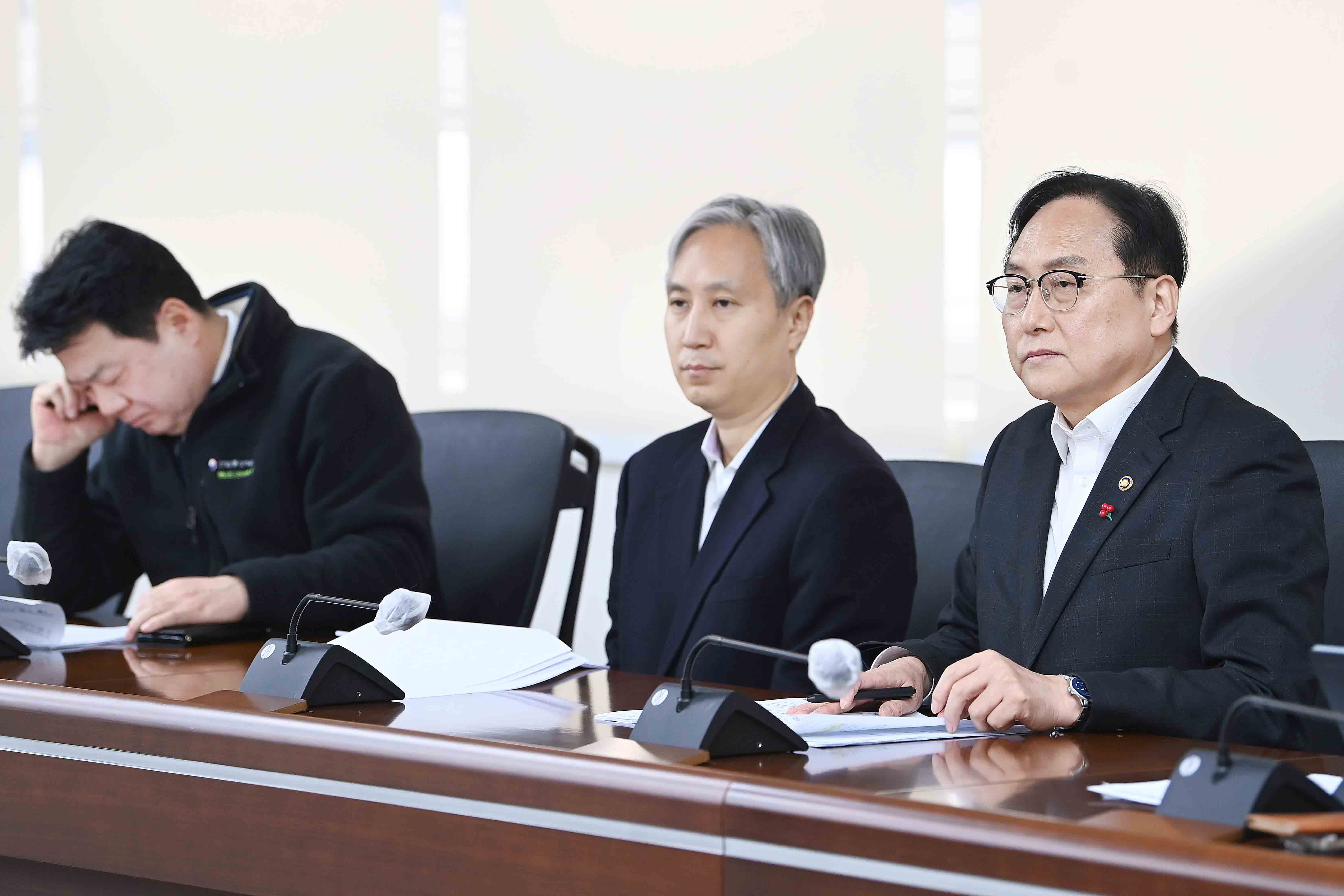수출지역담당관회의 개최 5