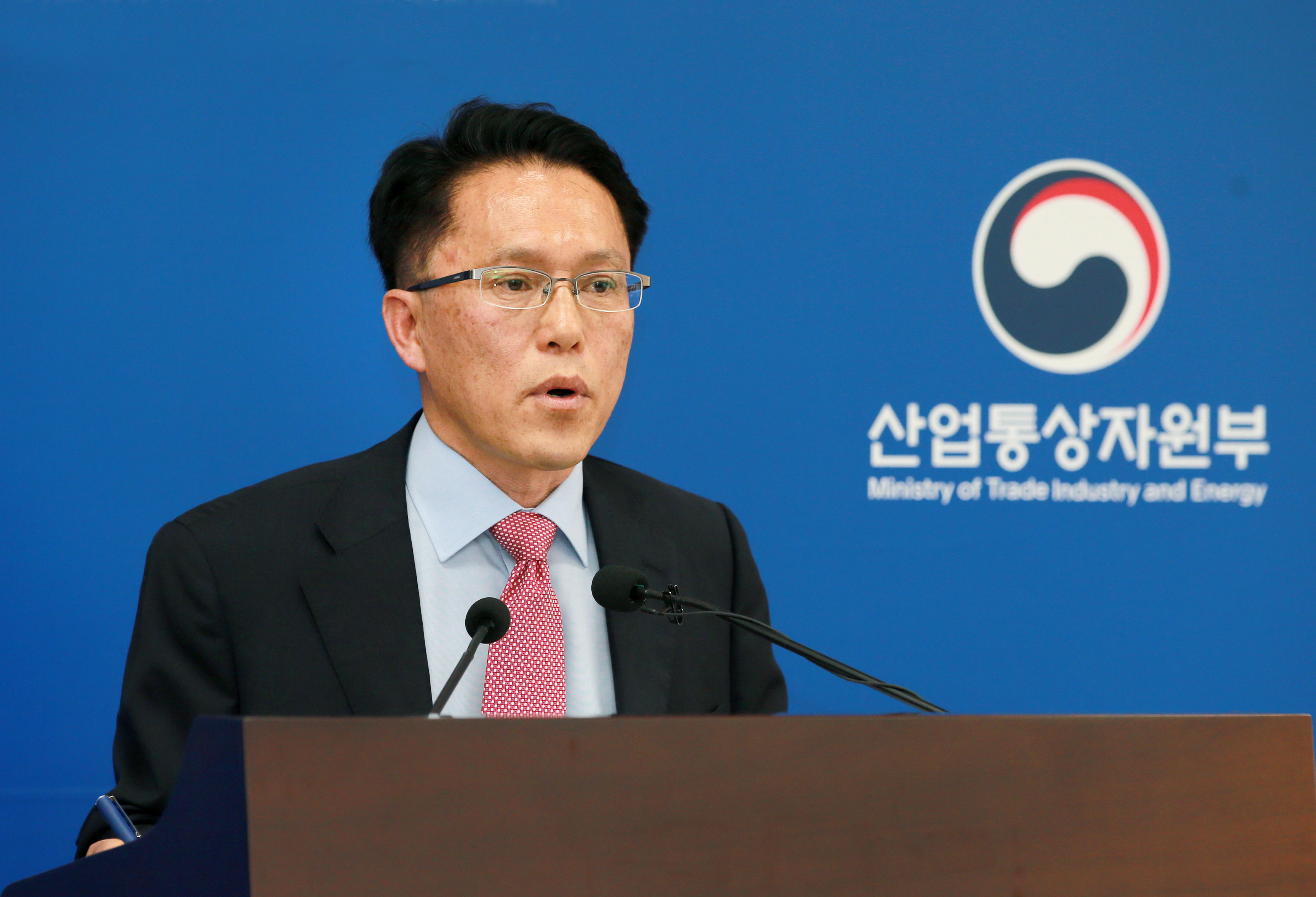 2018년 5월 수출입 동향 브리핑  3