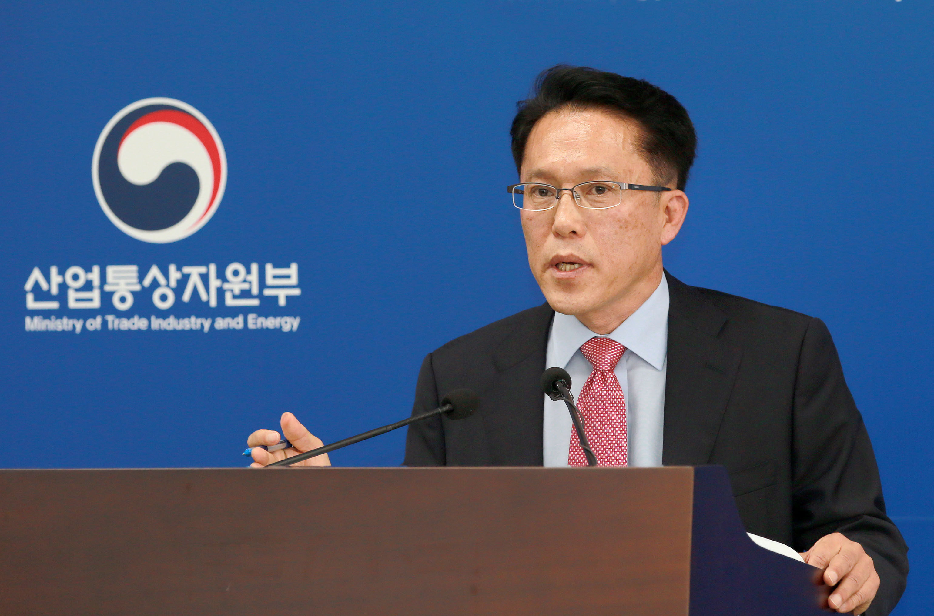 2018년 5월 수출입 동향 브리핑  1