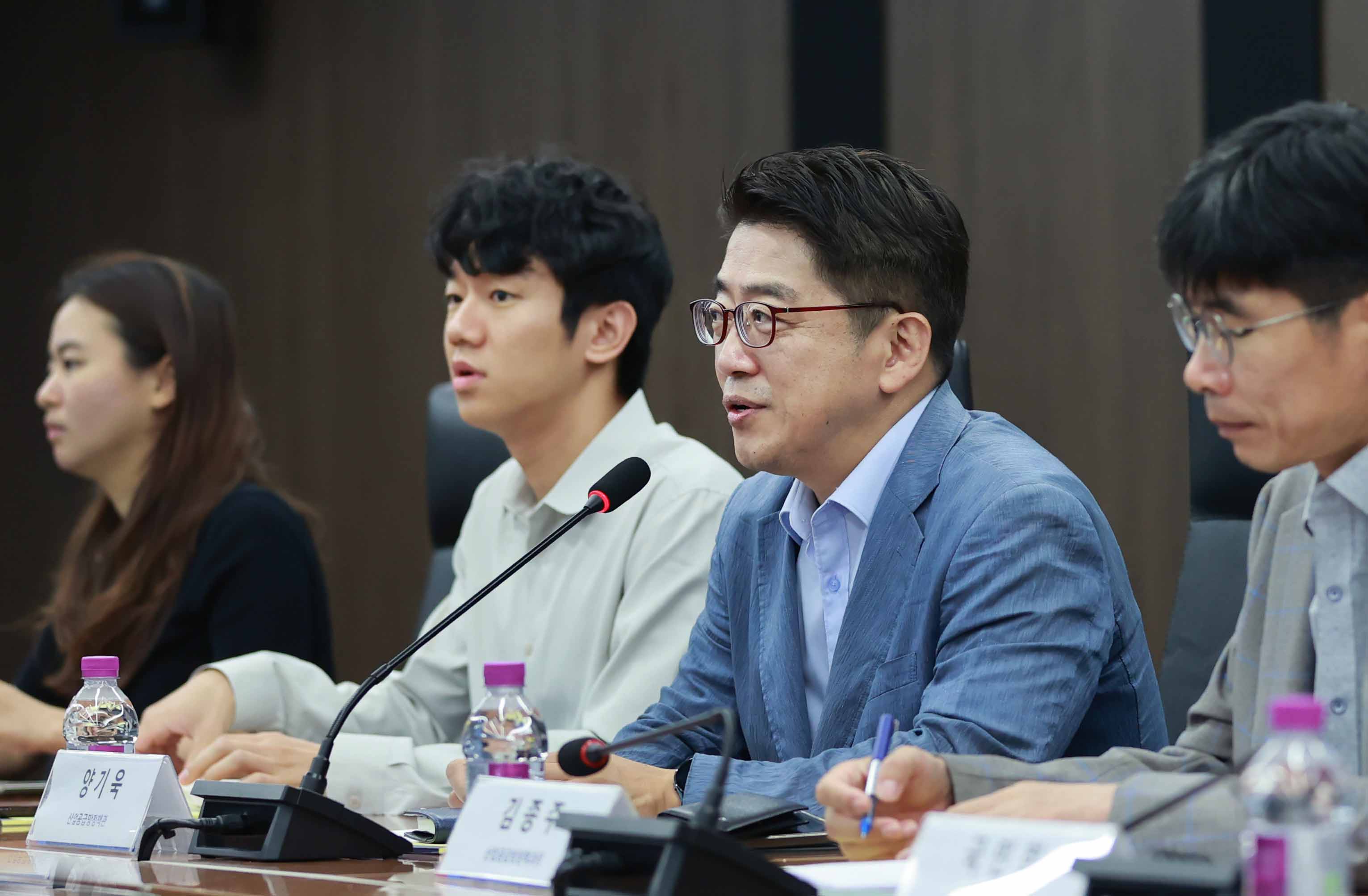 차량용 요소 공급망 점검회의   4