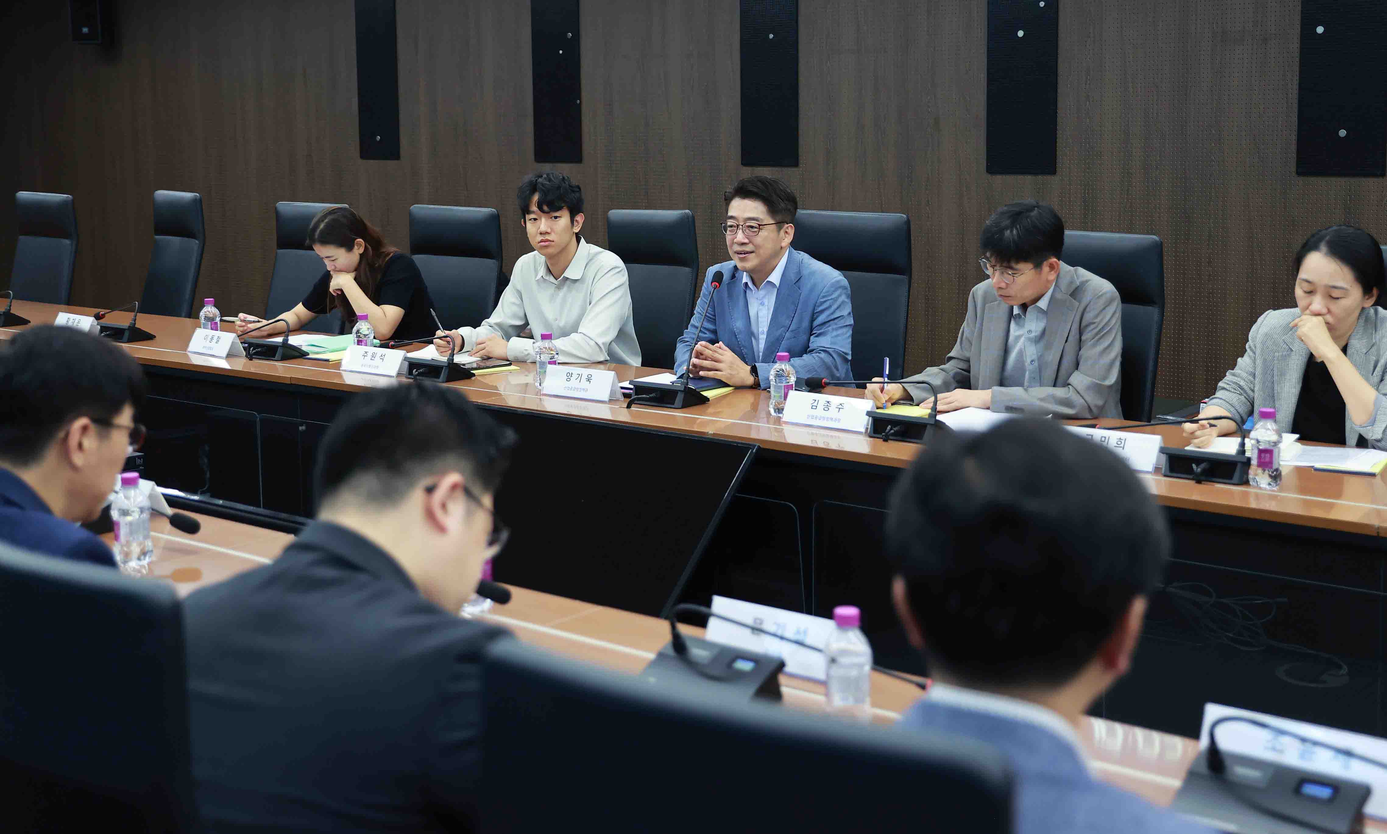 차량용 요소 공급망 점검회의   3