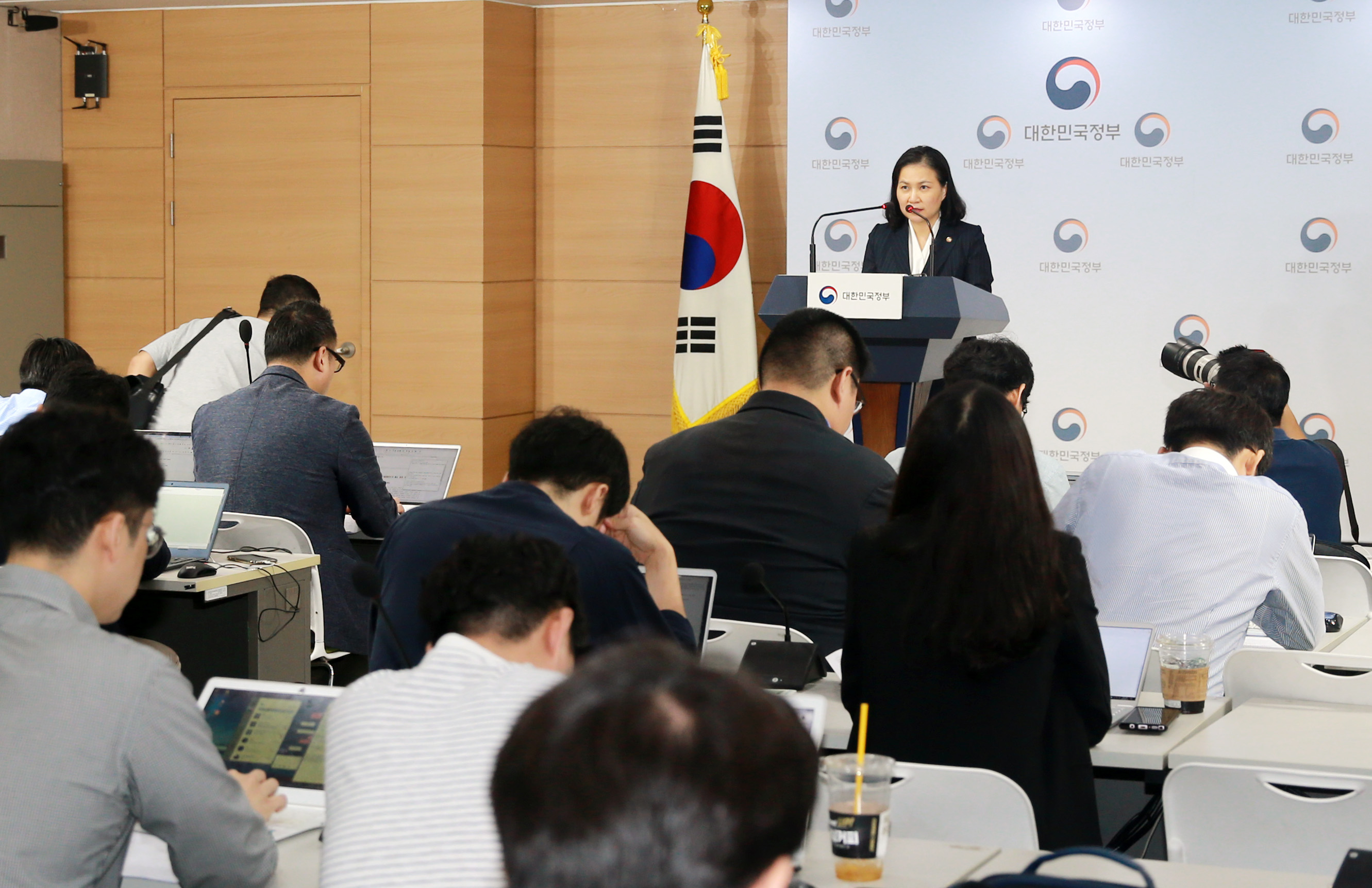 일본 수출제한조치 WTO 제소 관련 브리핑 4