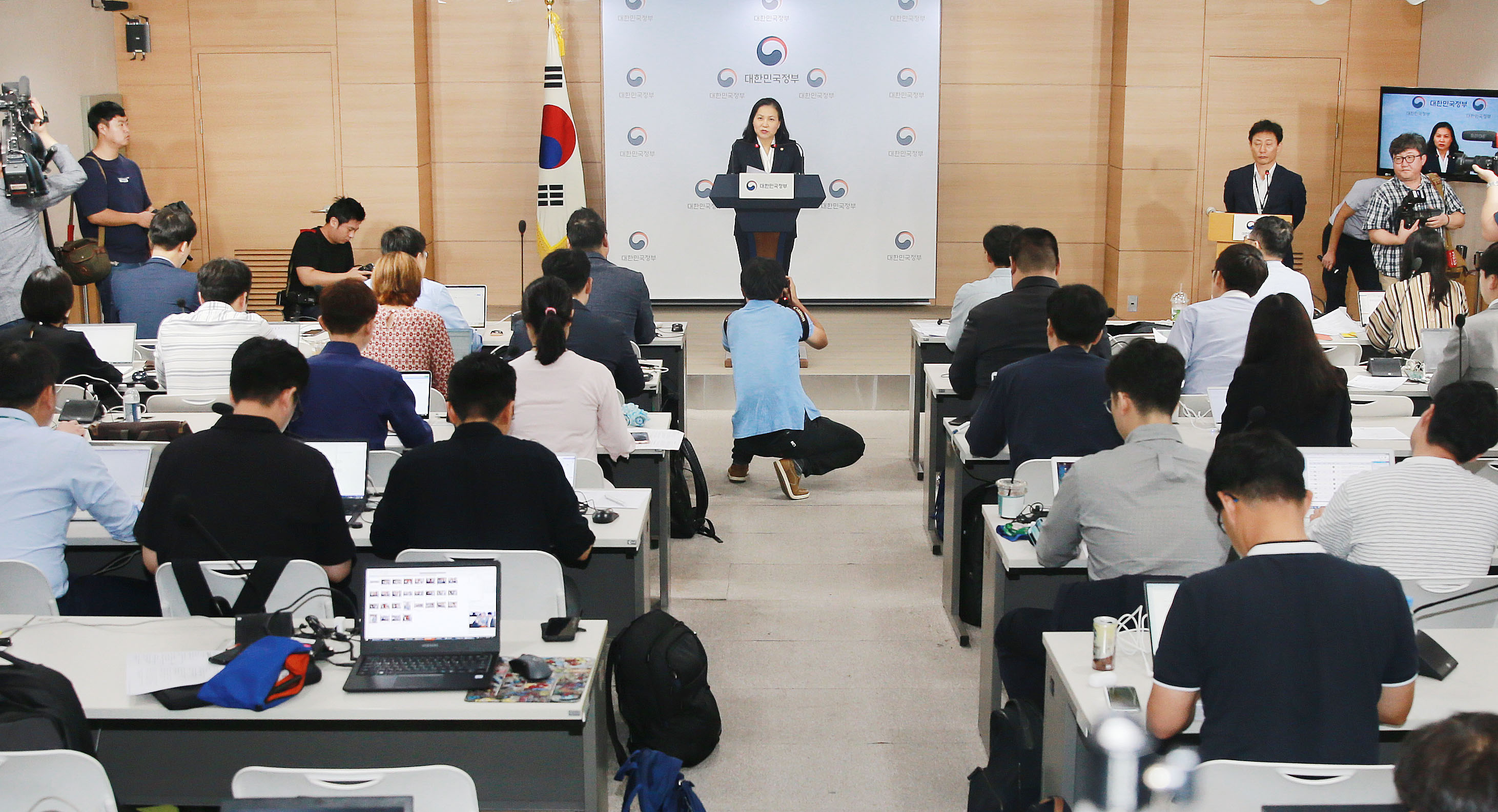 일본 수출제한조치 WTO 제소 관련 브리핑 5