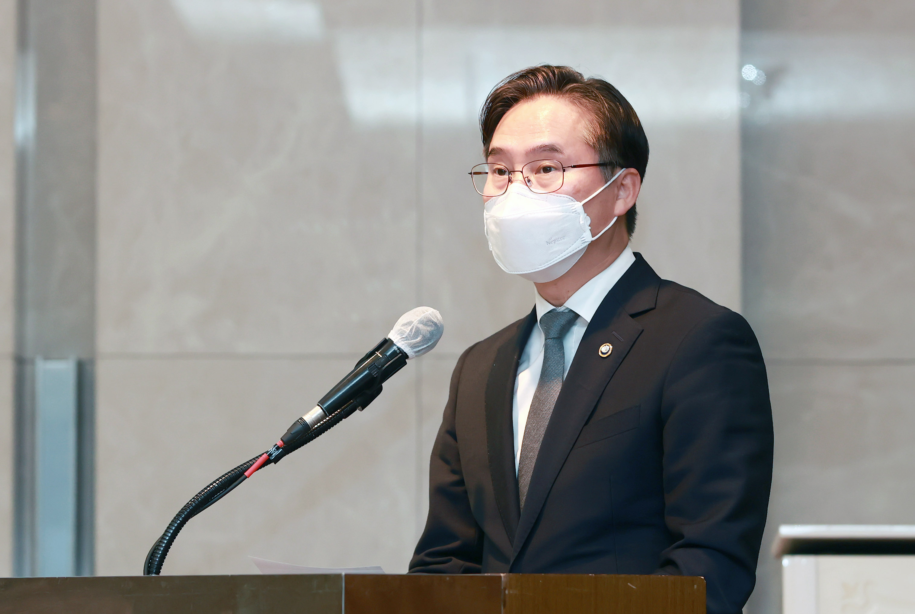 조선해양산업 발전협의회 성과보고회 4