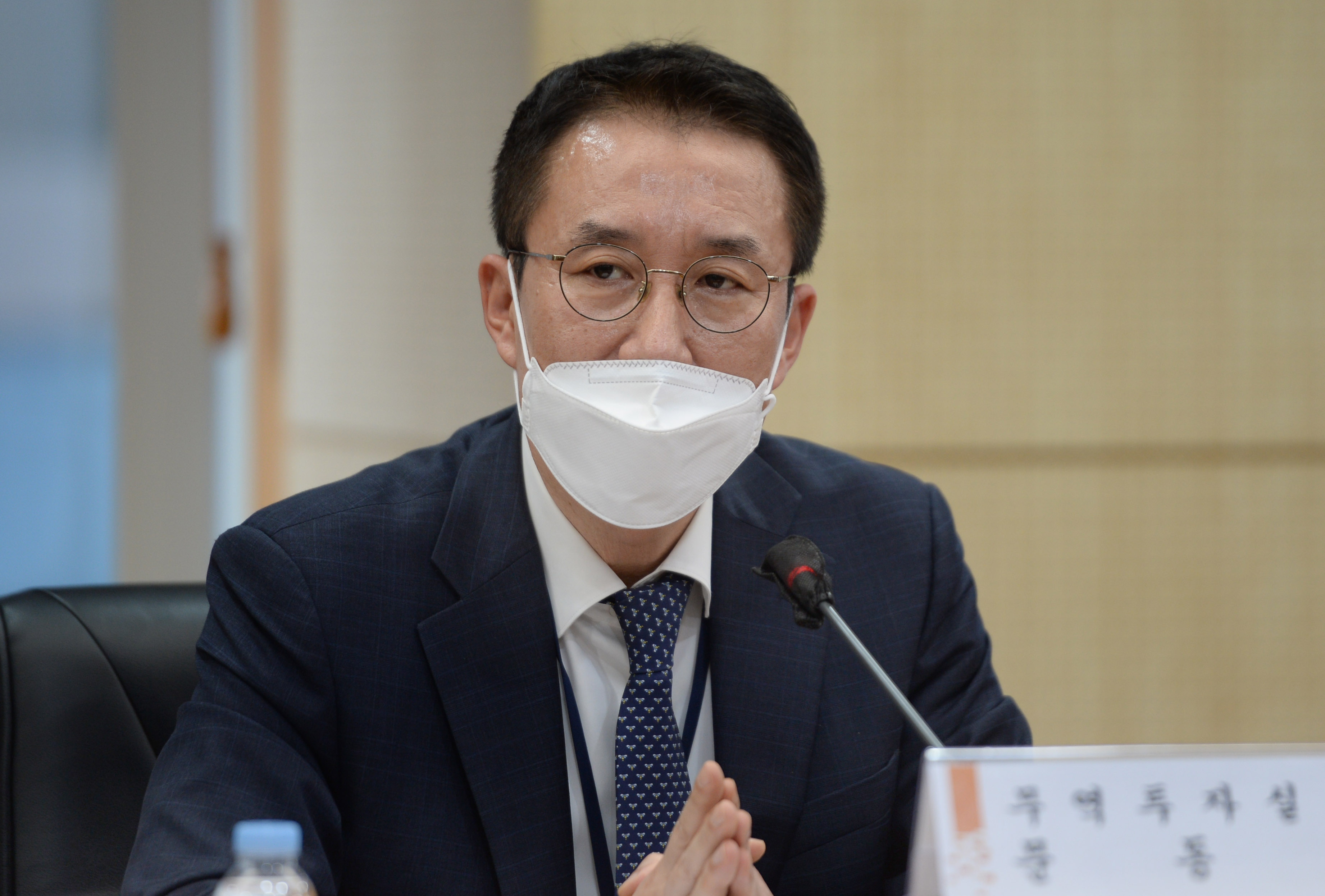 수출입물류 현안점검 및 상생협의체 운영회의 4