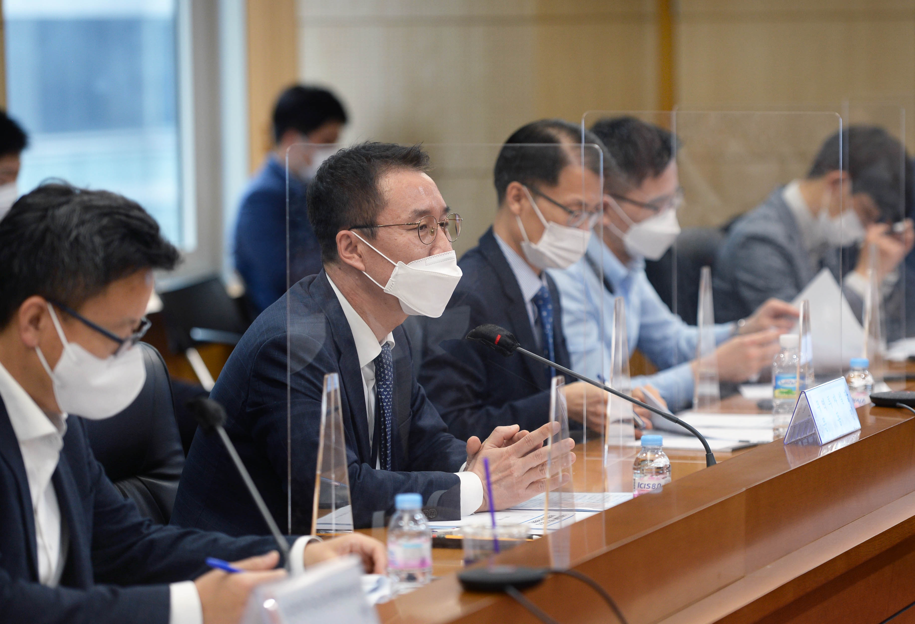 수출입물류 현안점검 및 상생협의체 운영회의 2