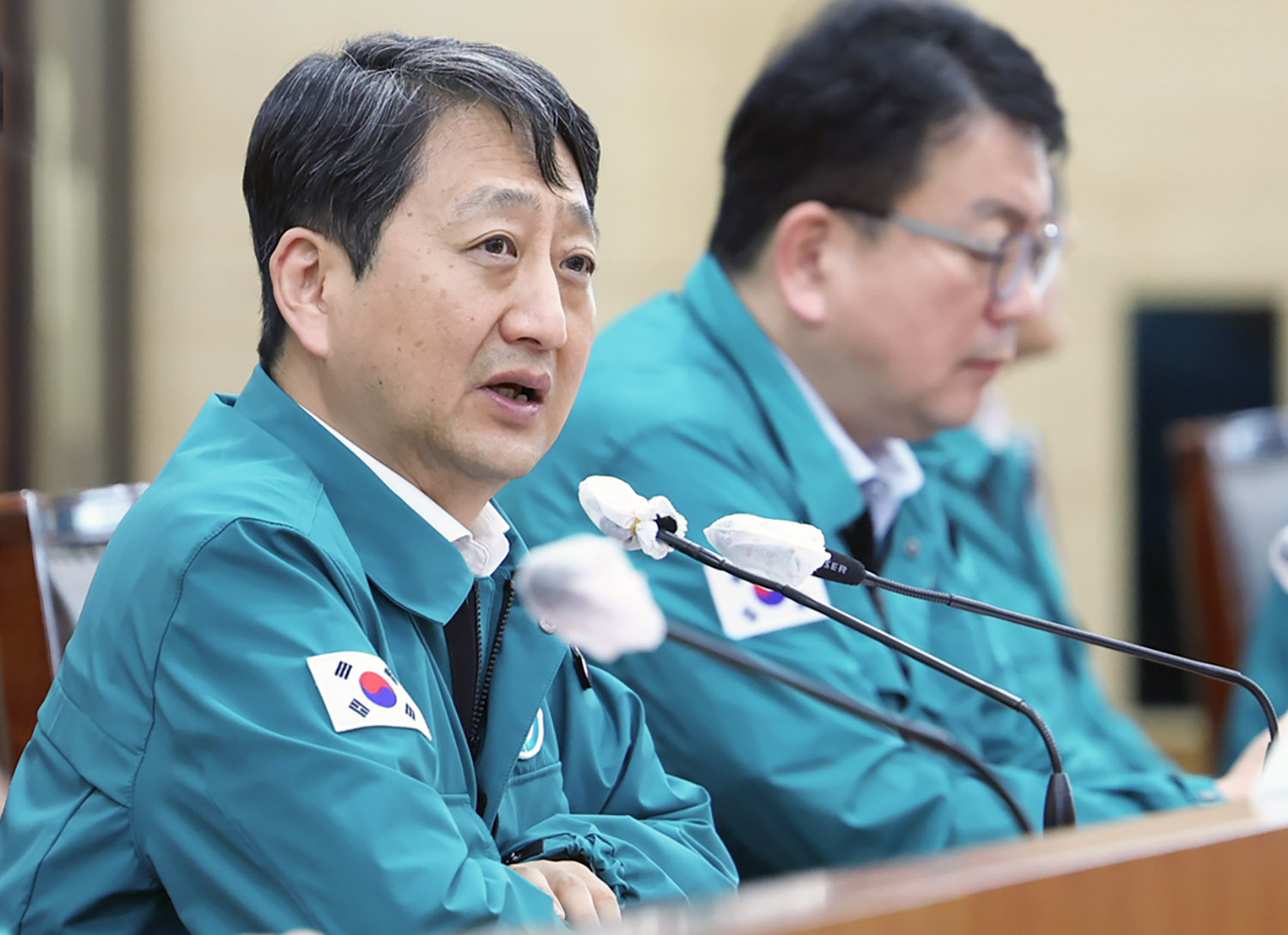 2024년 을지연습 준비보고 회의 3
