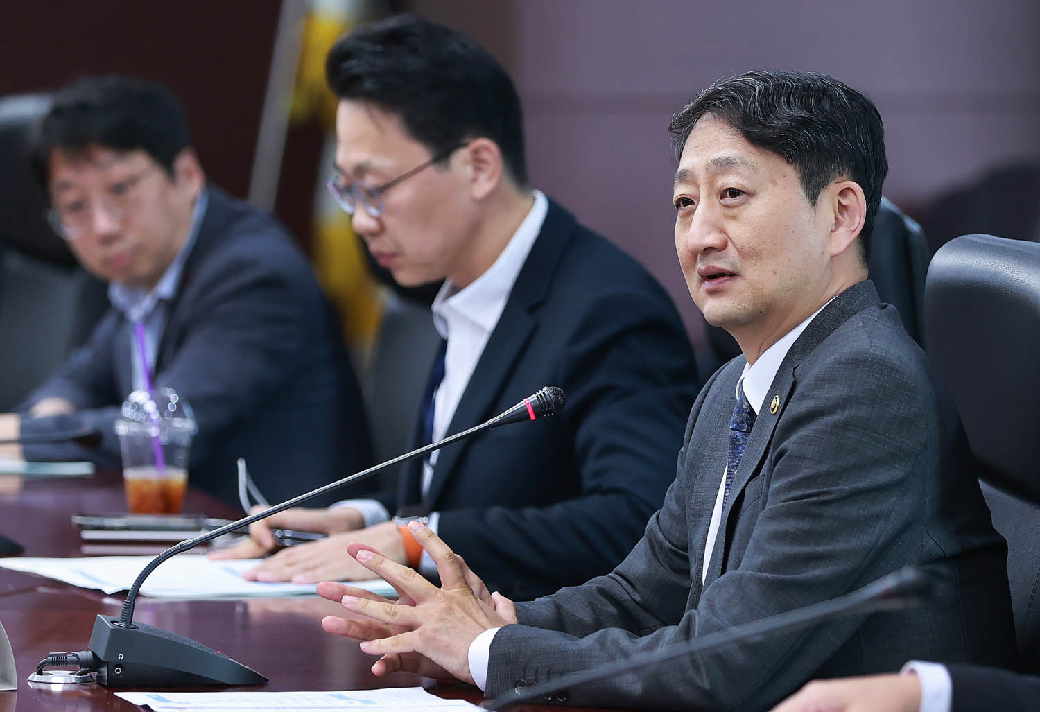 제36차 통상추진위원회 개최 4