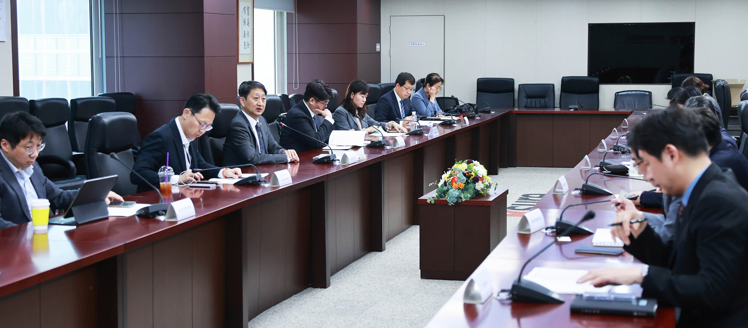 제36차 통상추진위원회 개최 1