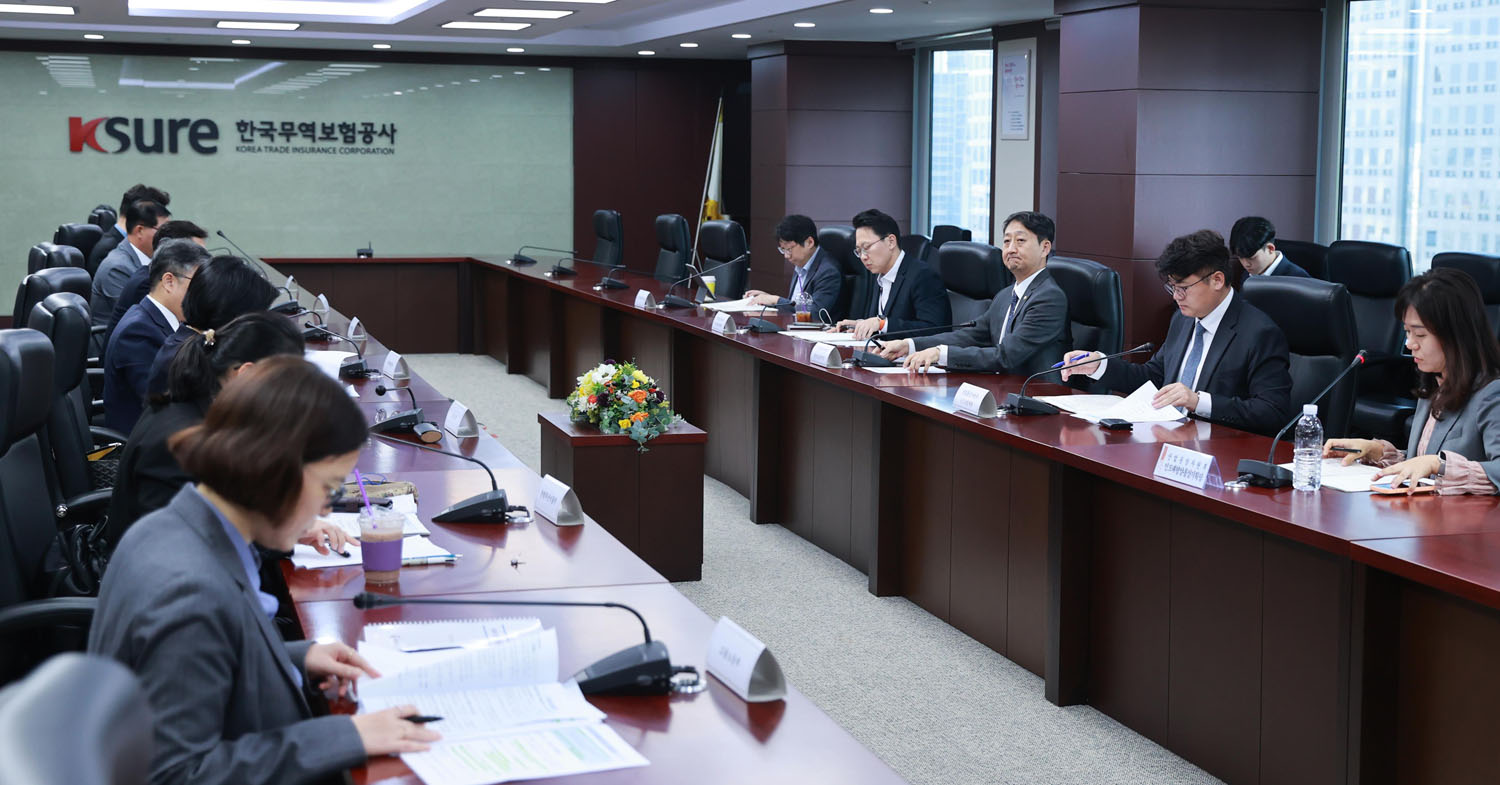 제36차 통상추진위원회 개최 5