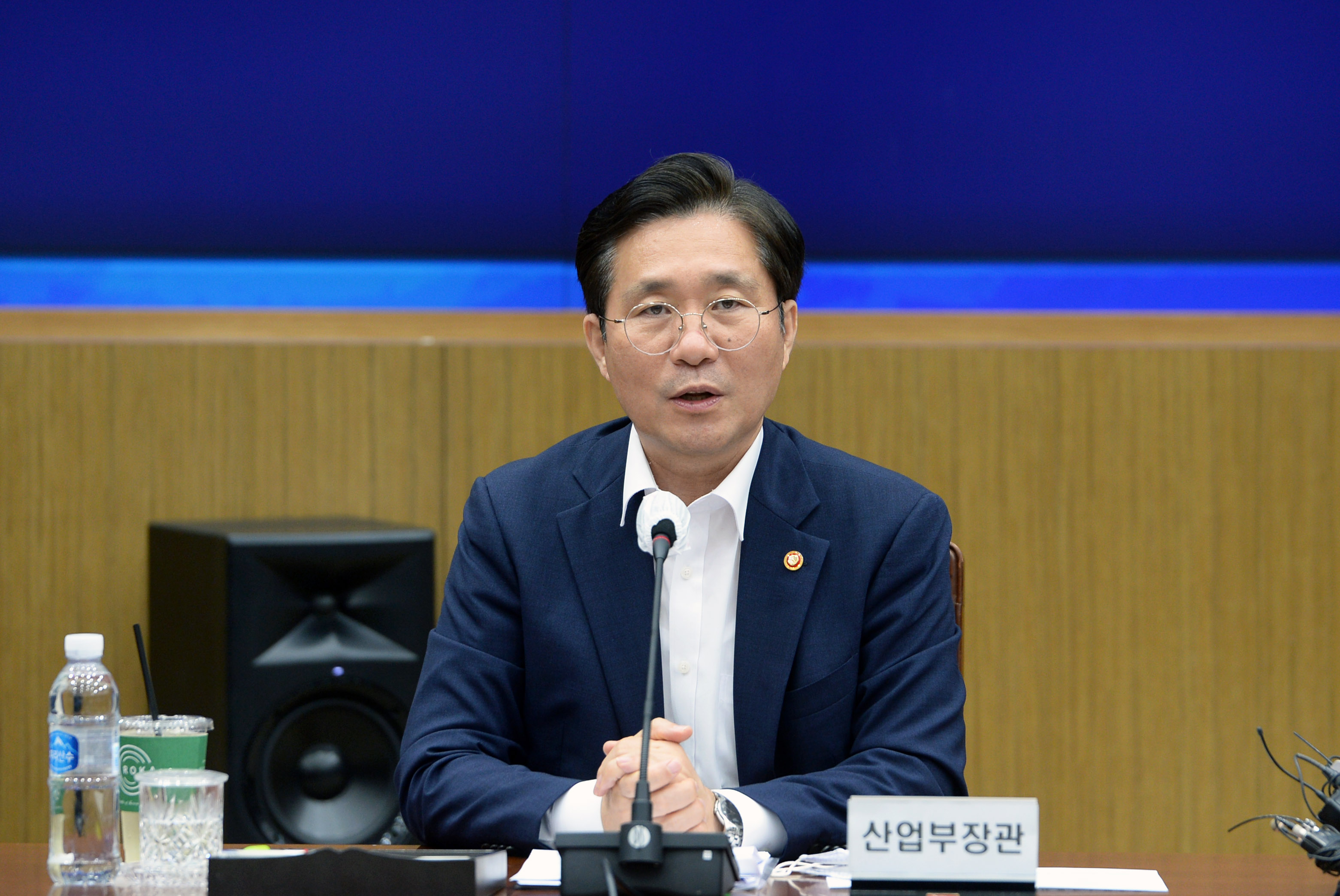 제6회 국방산업발전협의회 개최 2