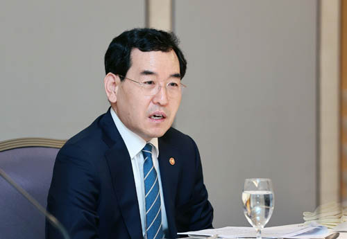 베트남 현지진출 기업 간담회 1