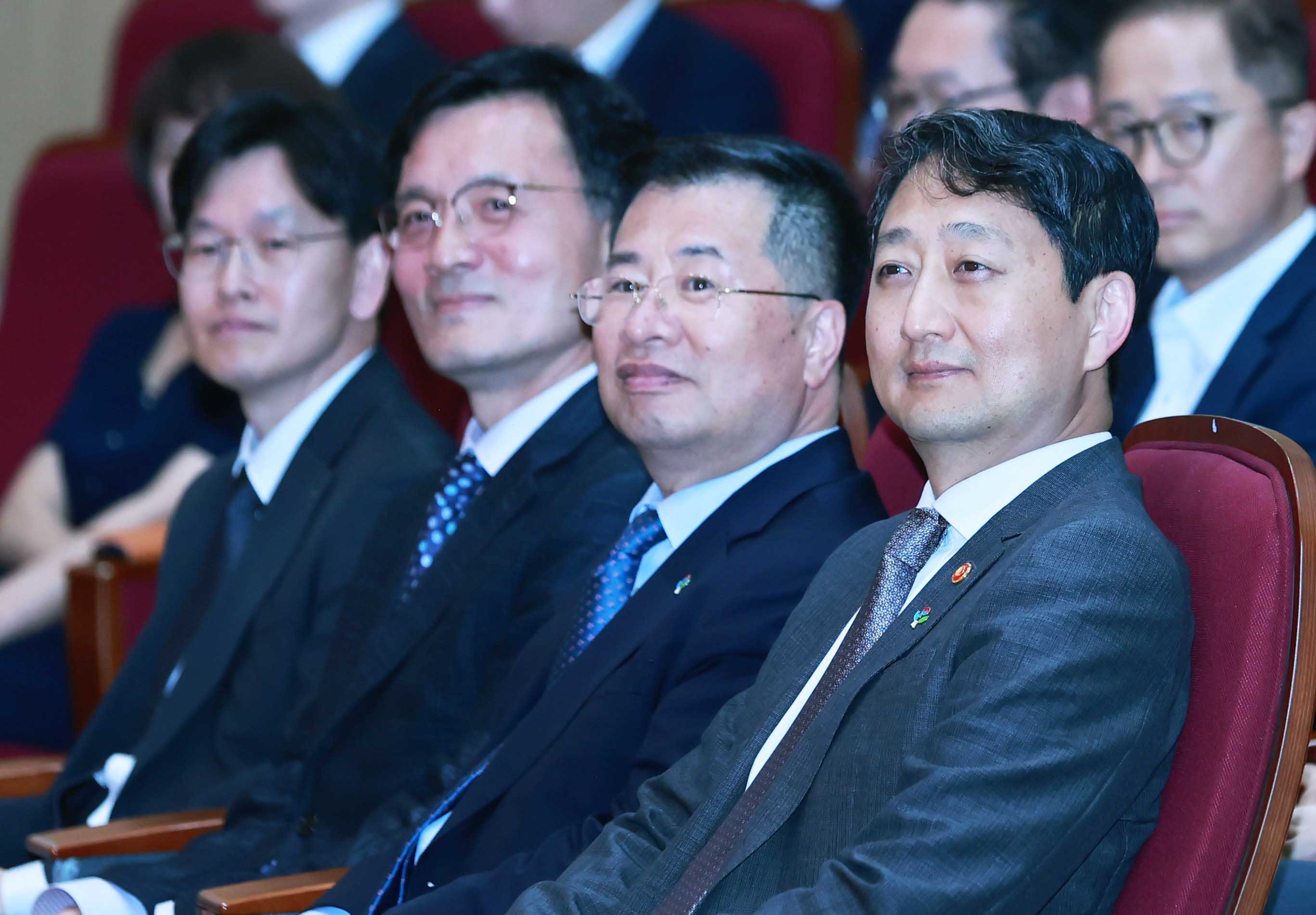 2024년 산업통상자원부 청렴라이브 교육 5