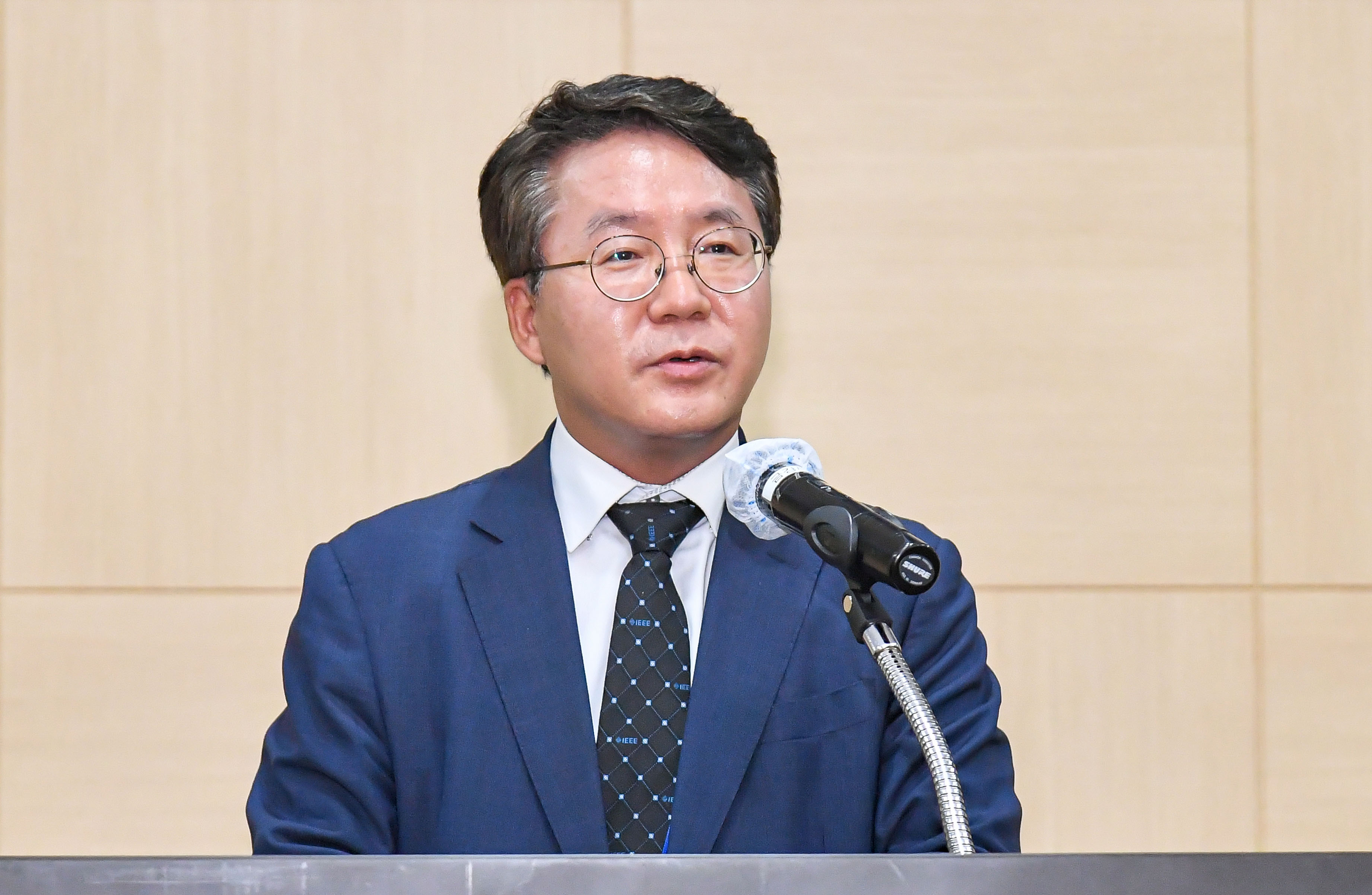 국제표준화 지원 매치업 사업 발대식 2