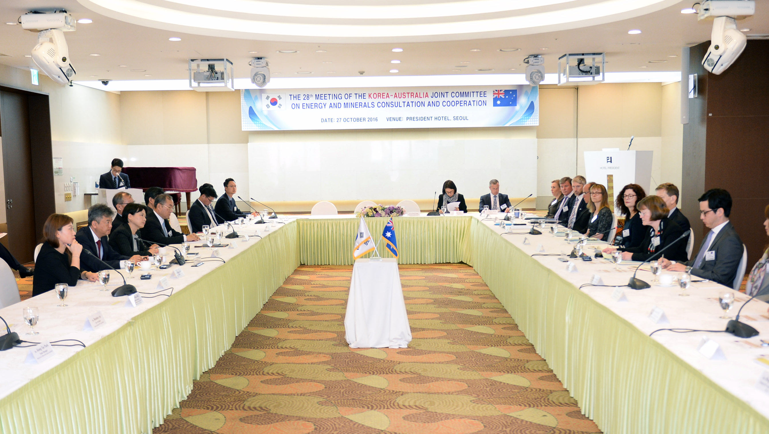 제28차 한-호주 에너지자원 협력위원회 4