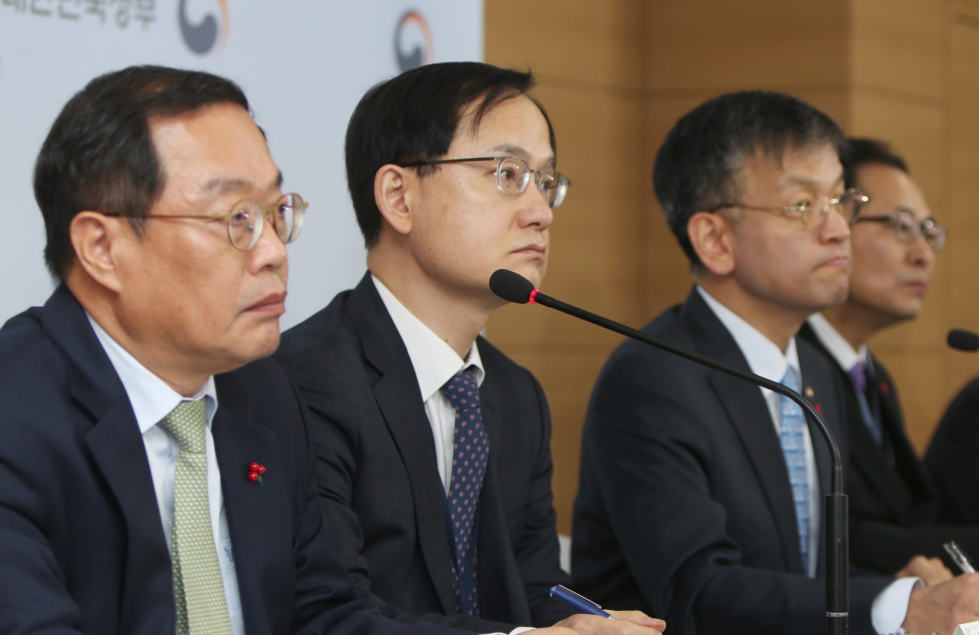 2017년 관계부처 업무보고 관련 합동브리핑 4